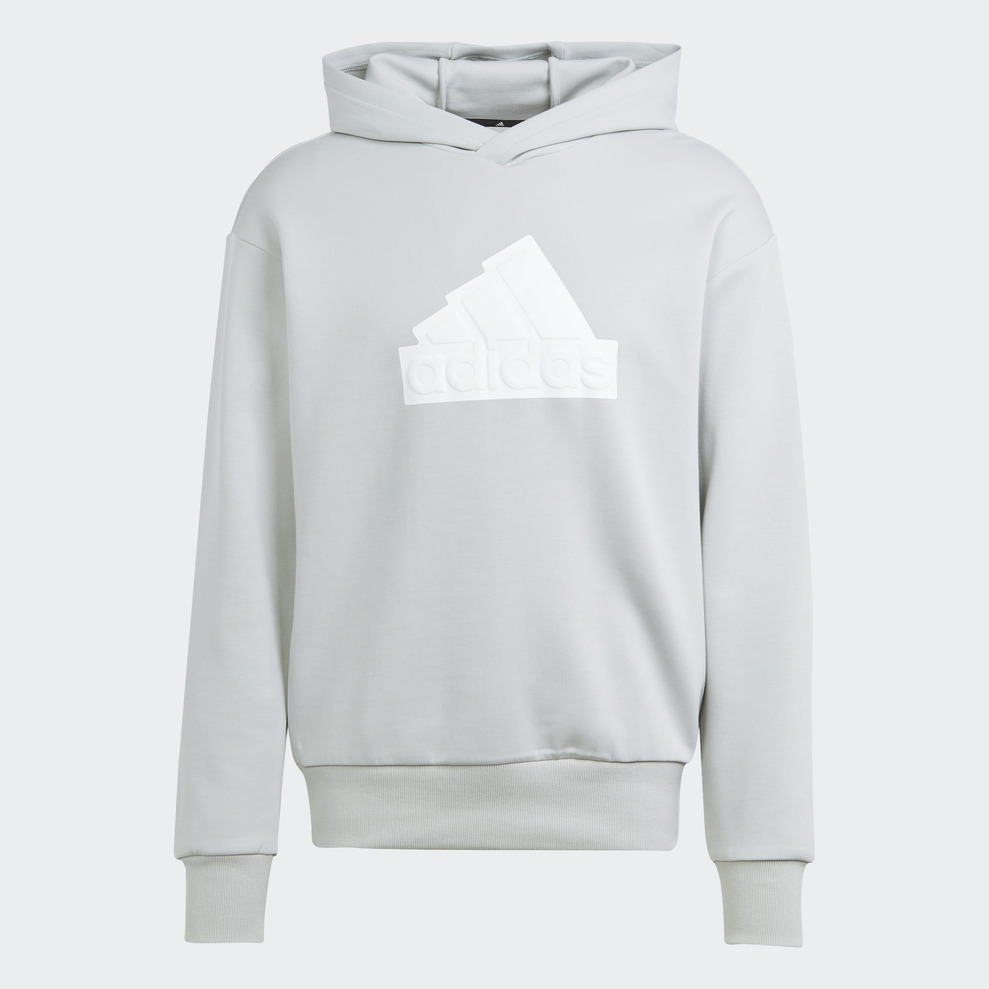 Sport id shop logo hoodie