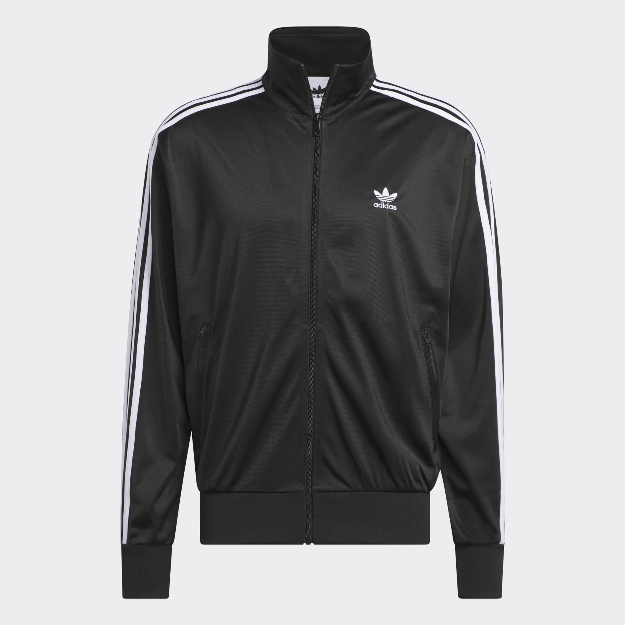 Adidas firebird track top new arrivals