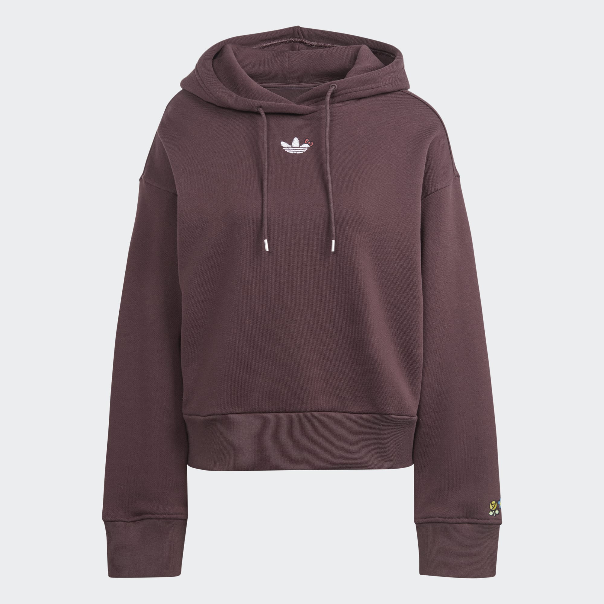 Adidas originals hoodie sales dam