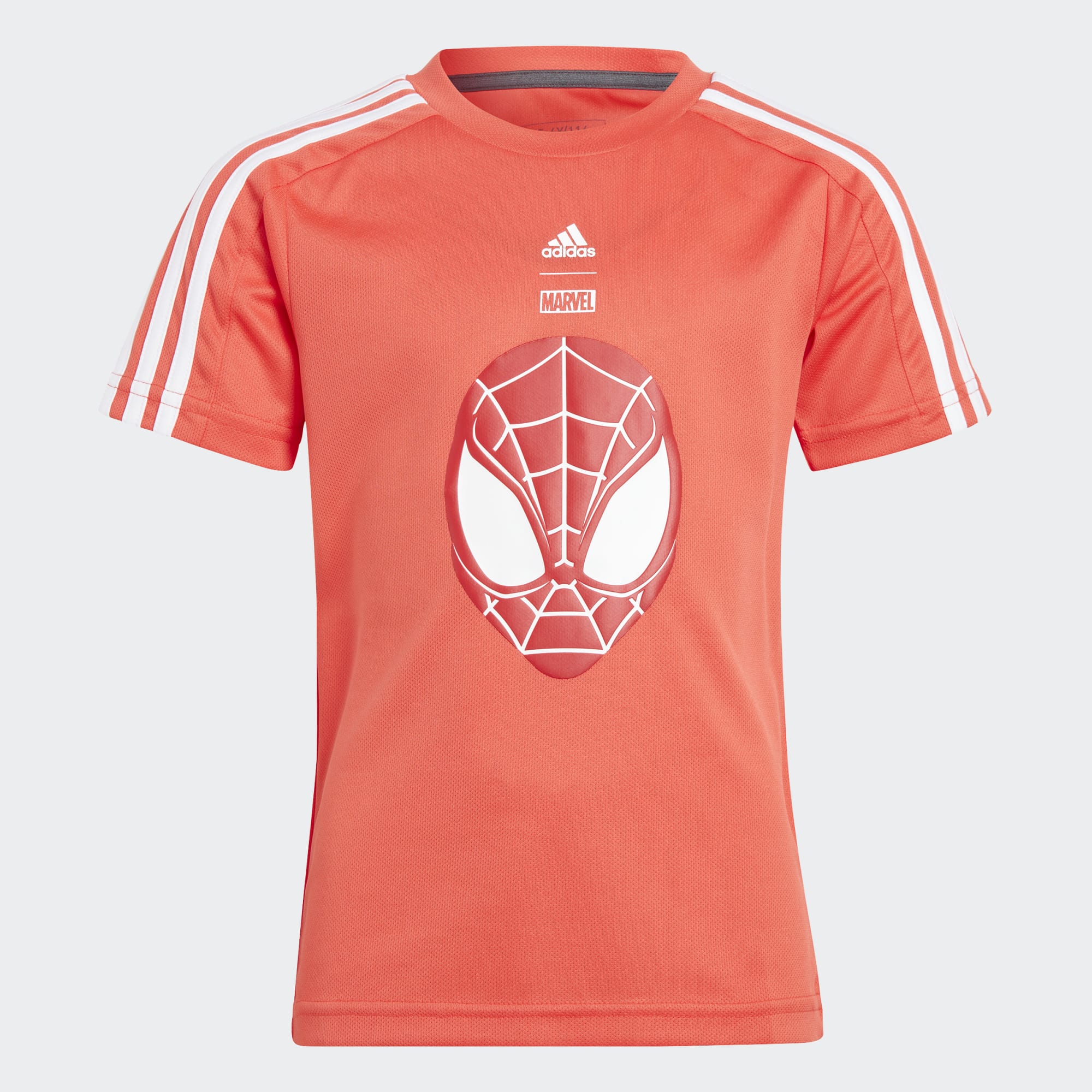 Adidas super hero shirts clearance