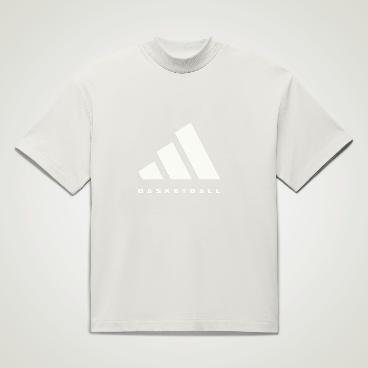 Adidas basketball t shirt online