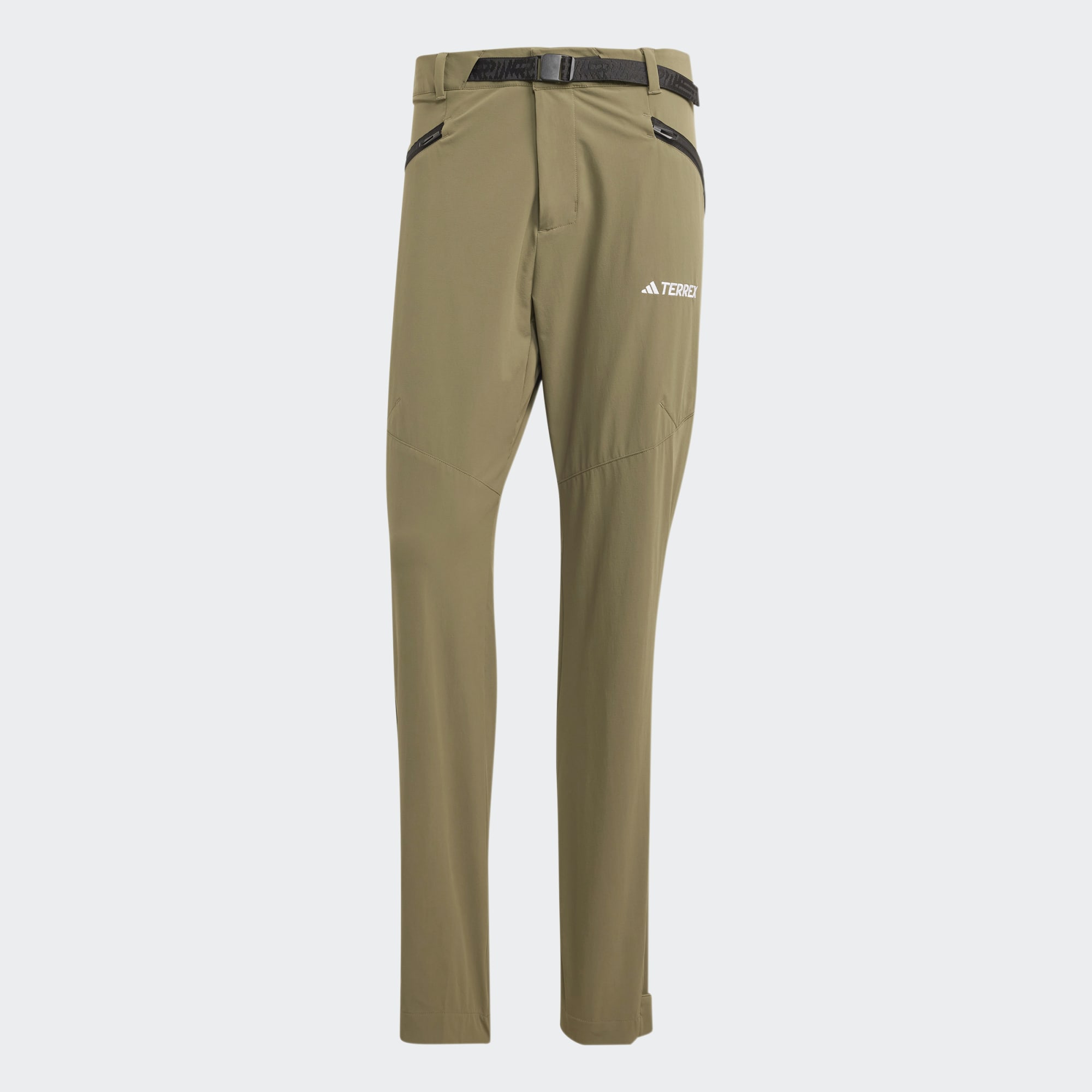 Adidas hiking trek pants cheap