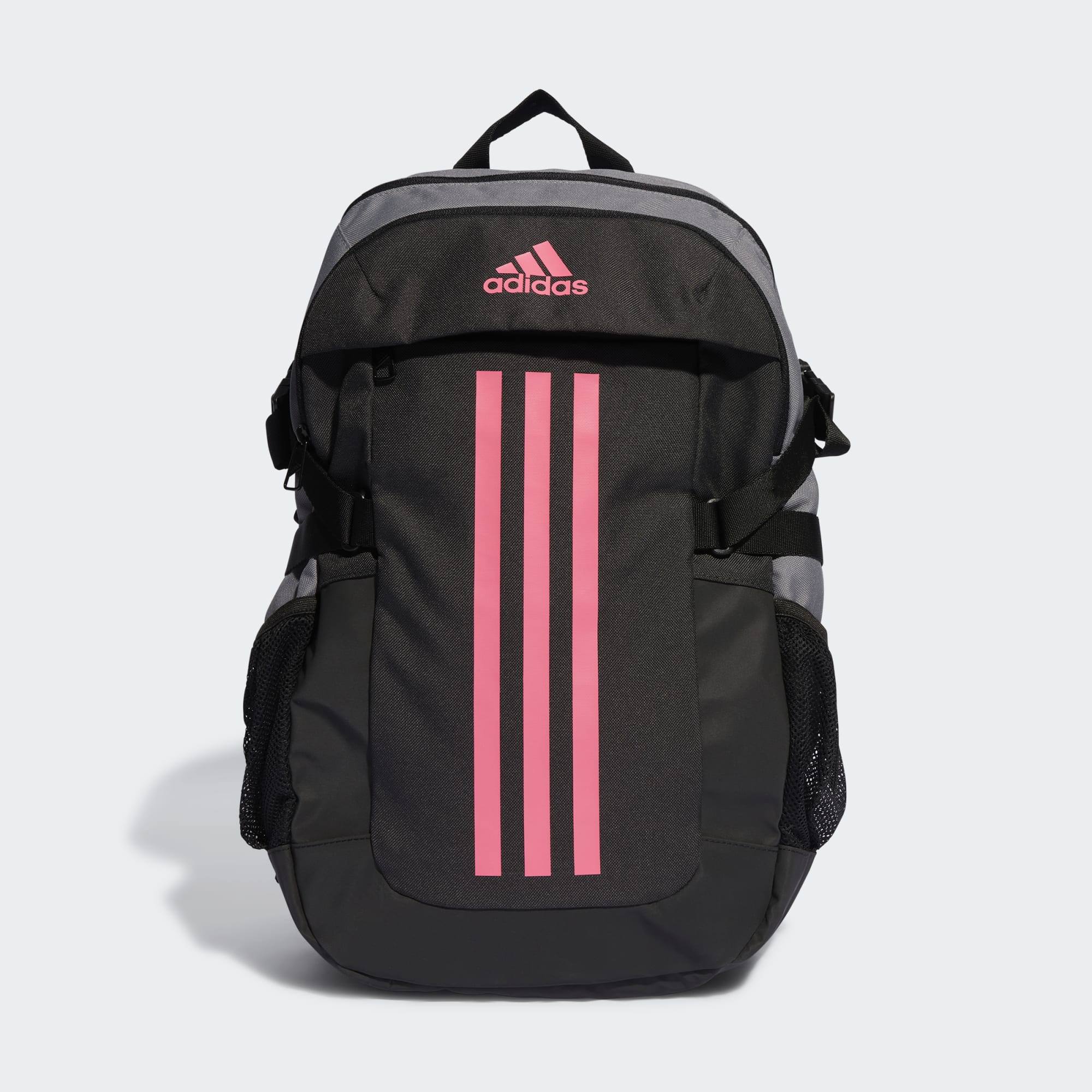 Adidas kids' bp shop youth bag multicolor ns