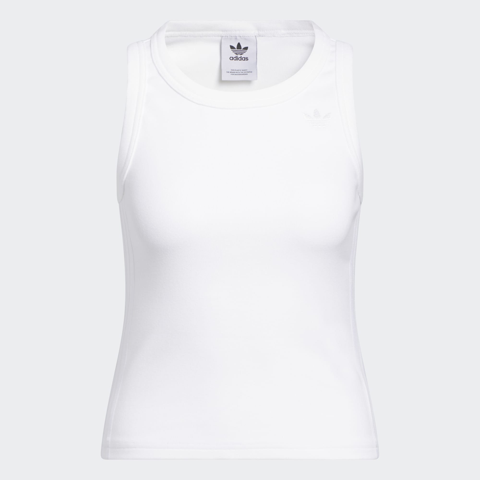 Women's Skate Tank Top