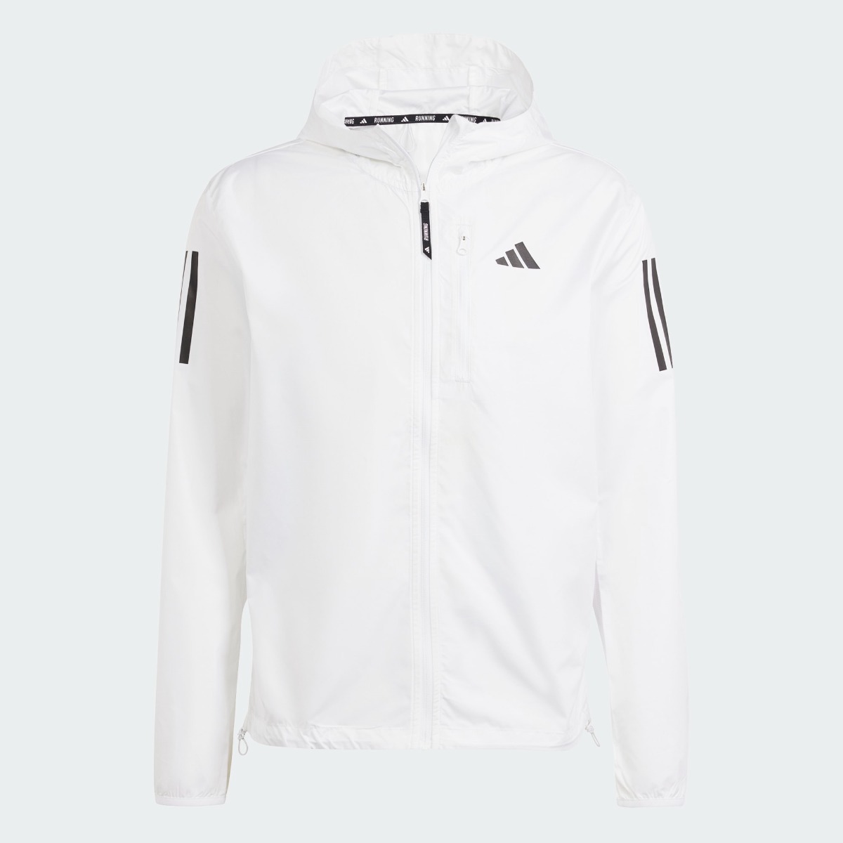 Own the Run Jacket