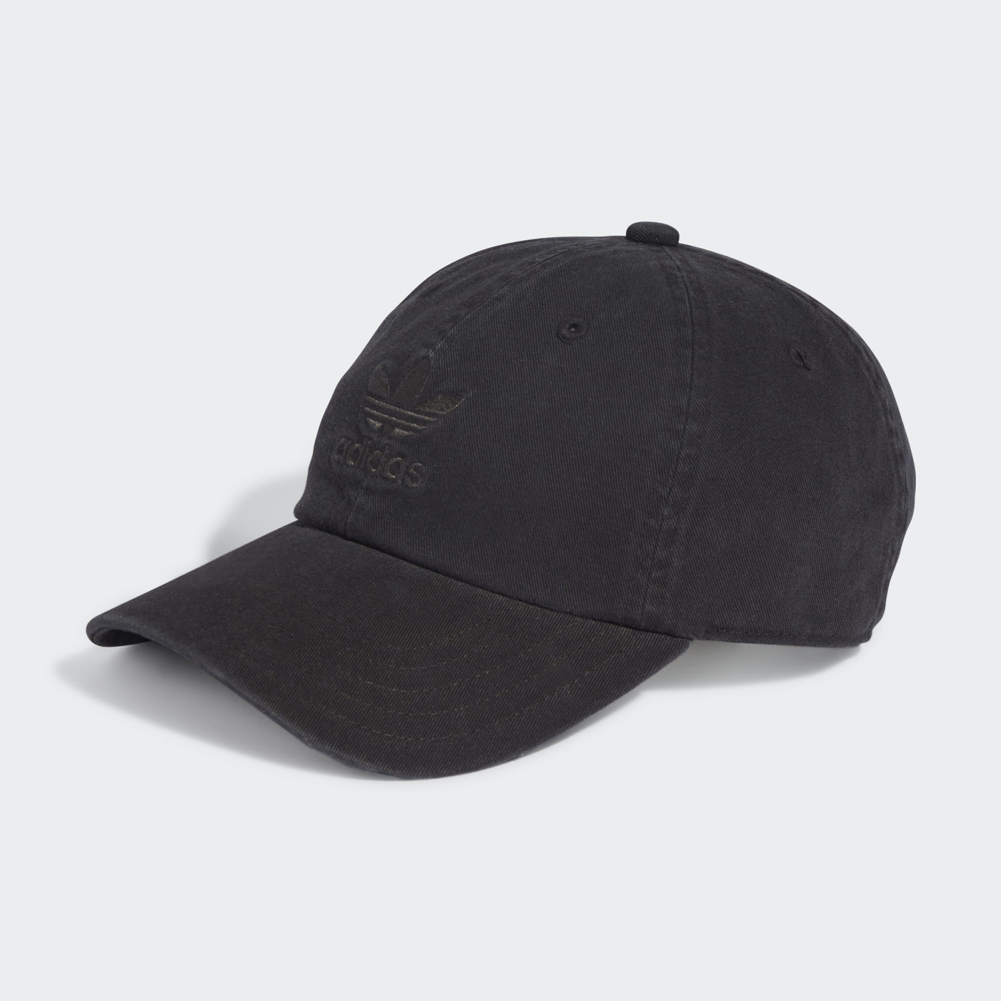 Adidas originals trefoil classic cap top
