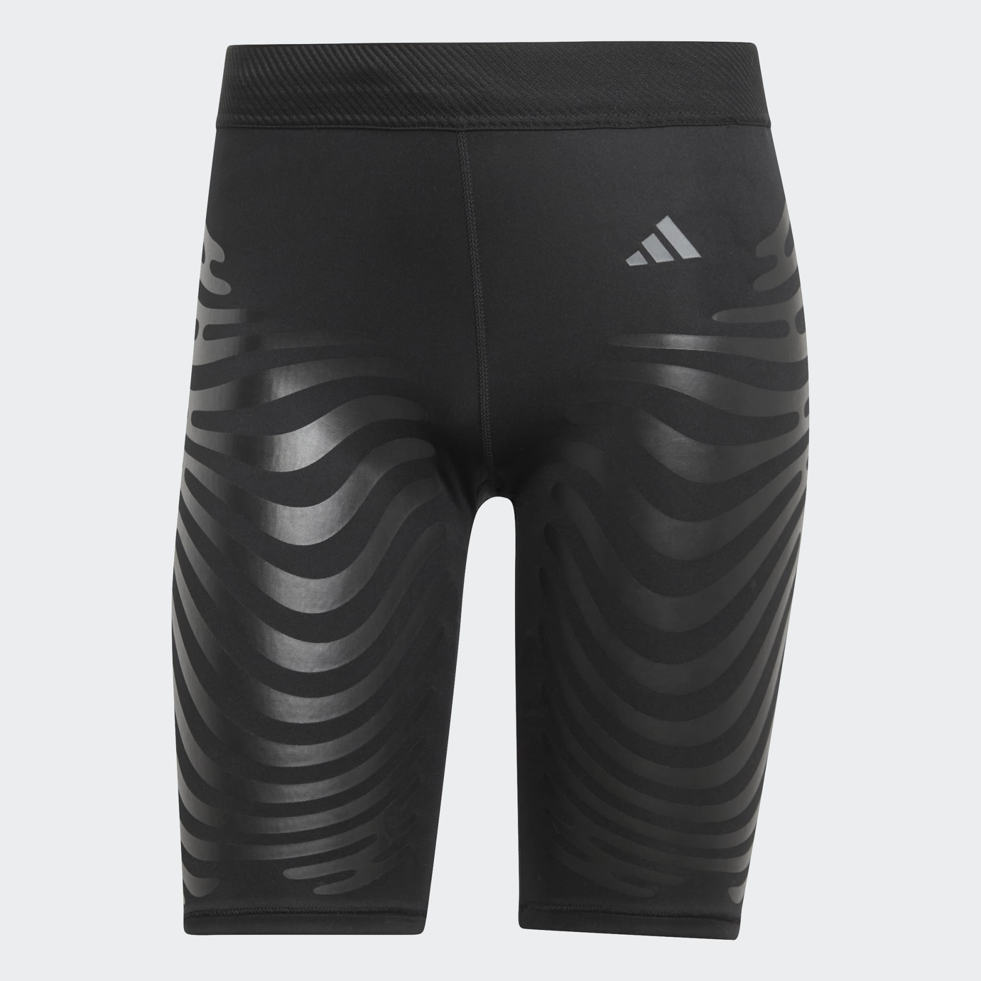 Adizero Control Running Short Leggings
