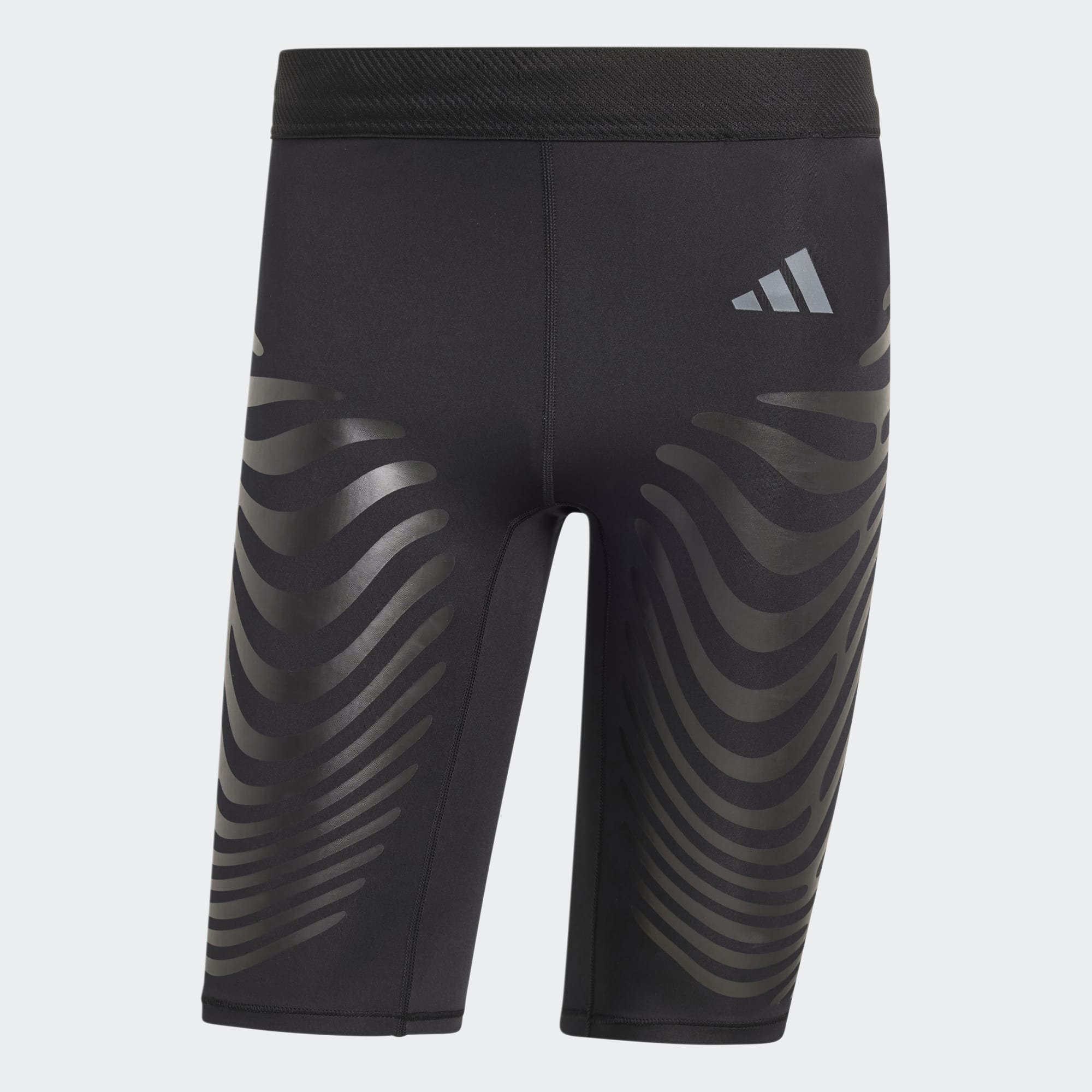 Adizero Control Running Short Tights