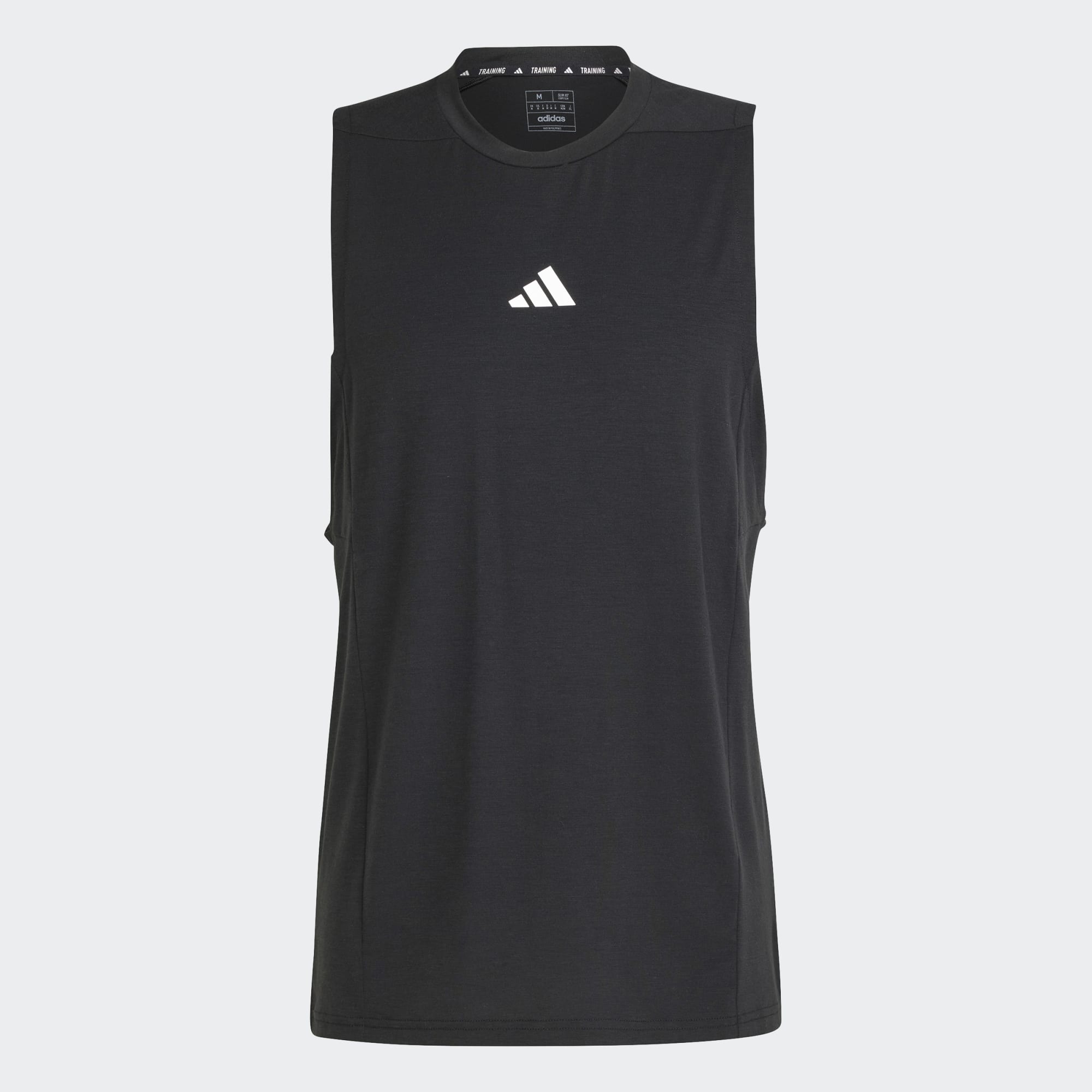 Adidas jersey tank top shop