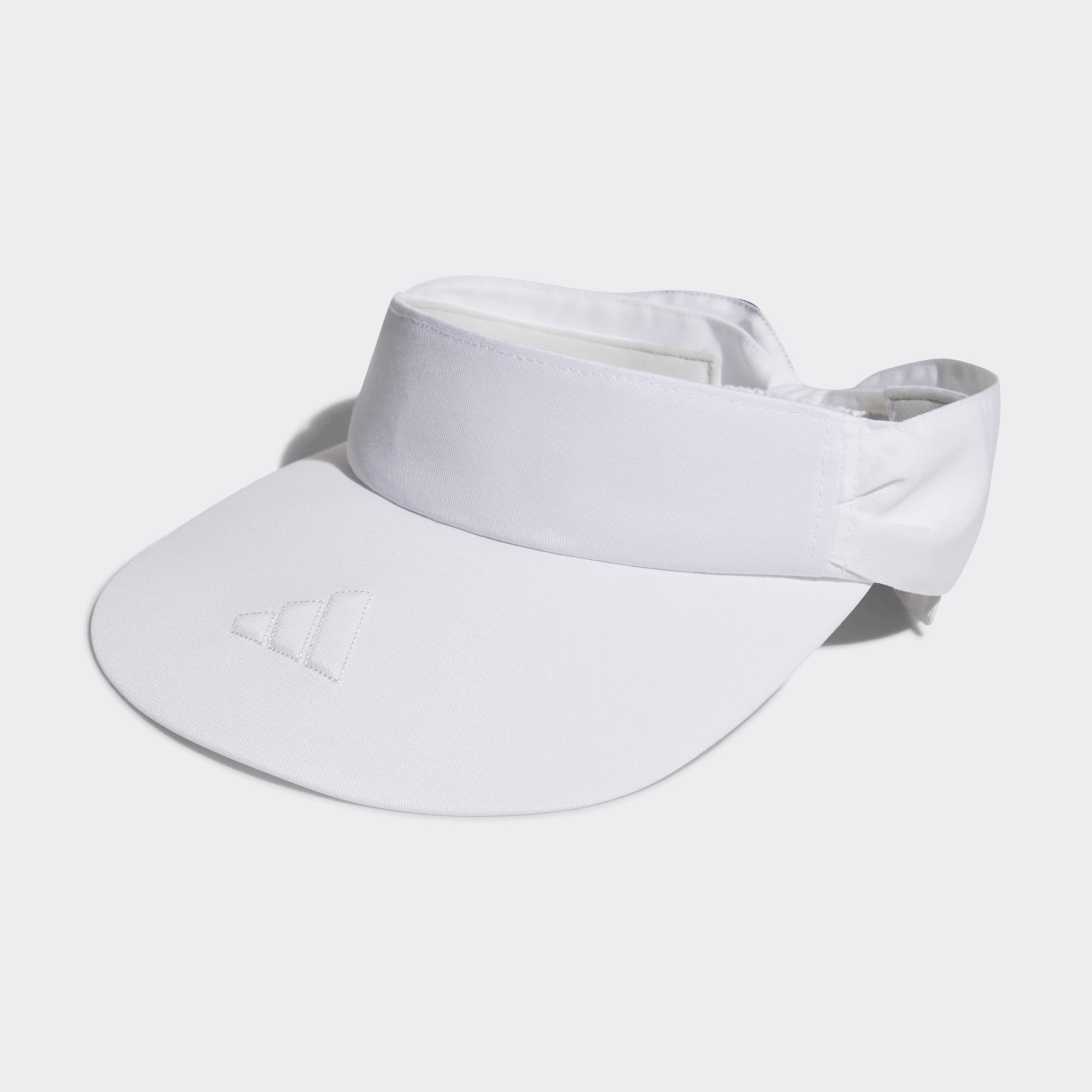 AEROREADY Ribbon Visor