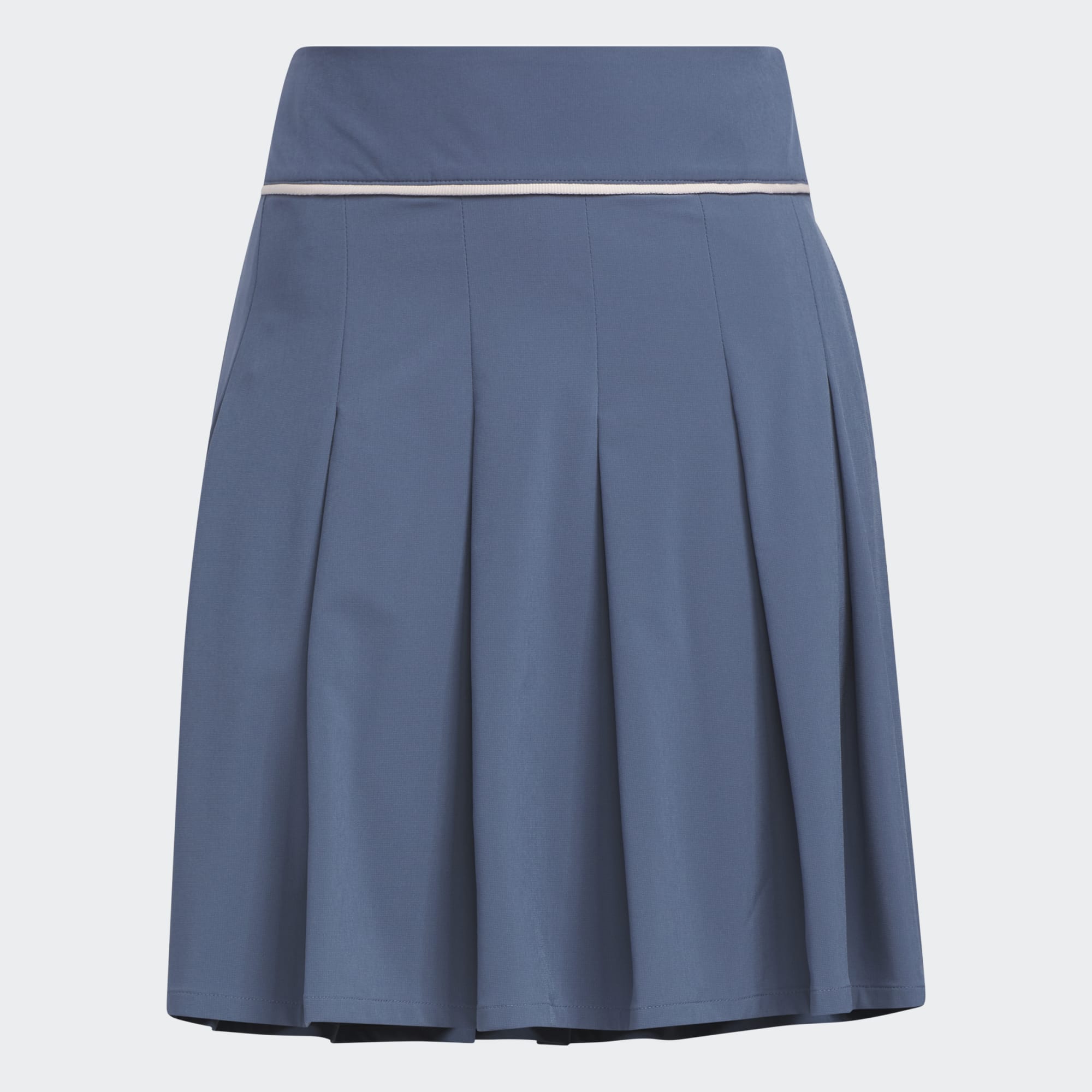 AEROREADY High-Waist Pleated Skirt
