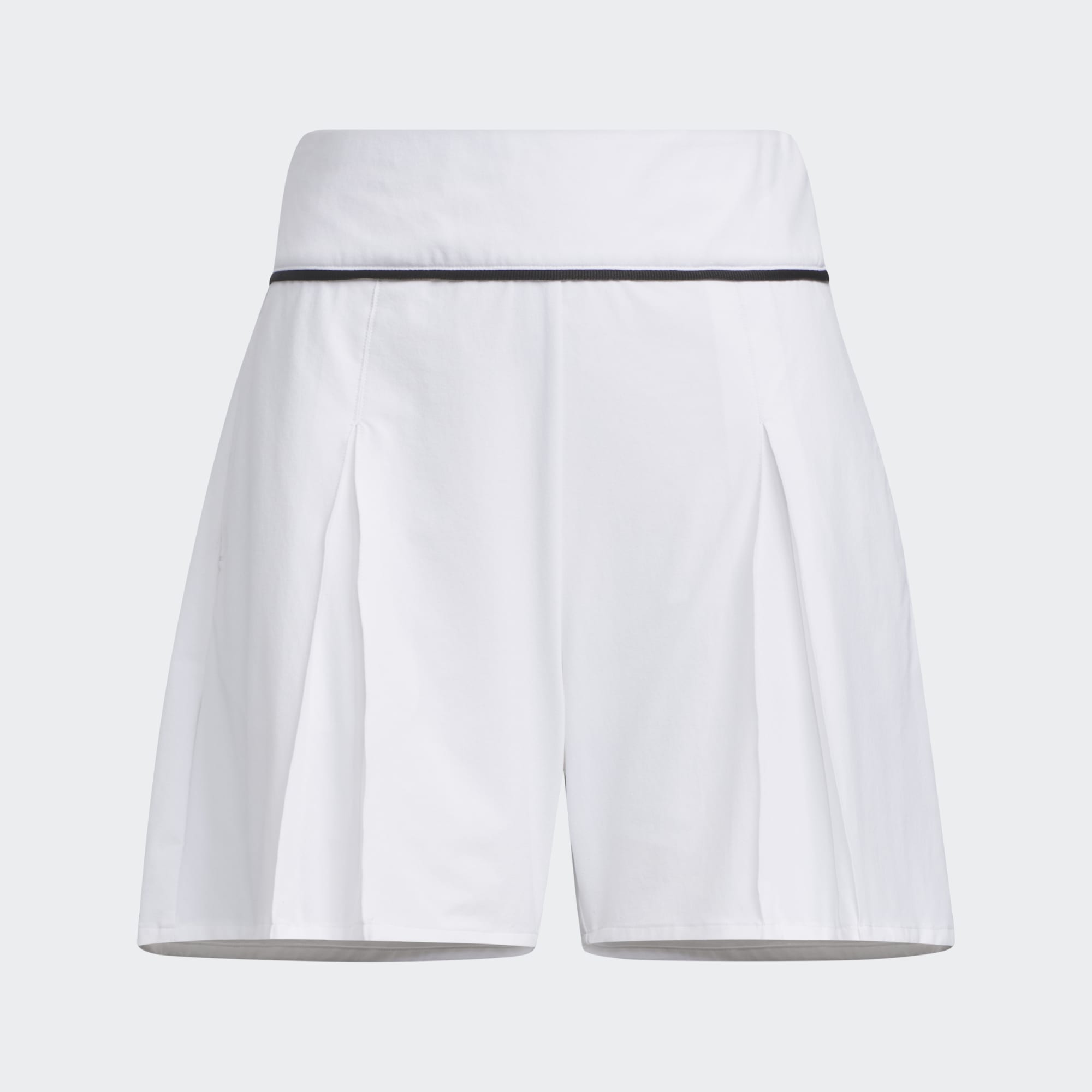 AEROREADY High-Waist 6-Inch Shorts