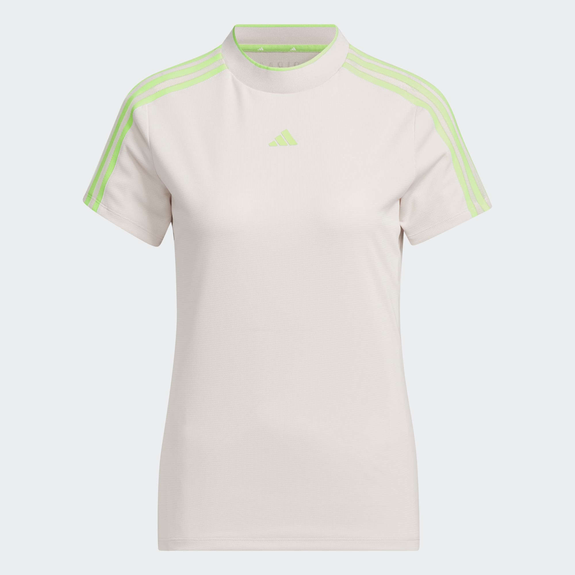 Adidas mock turtleneck short sleeve shop