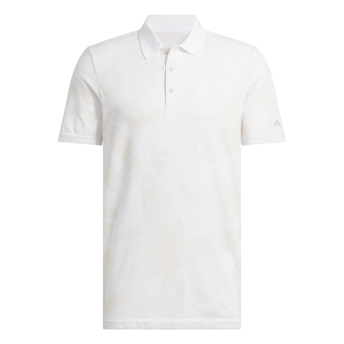 Go-to Primeknit Polo Shirt