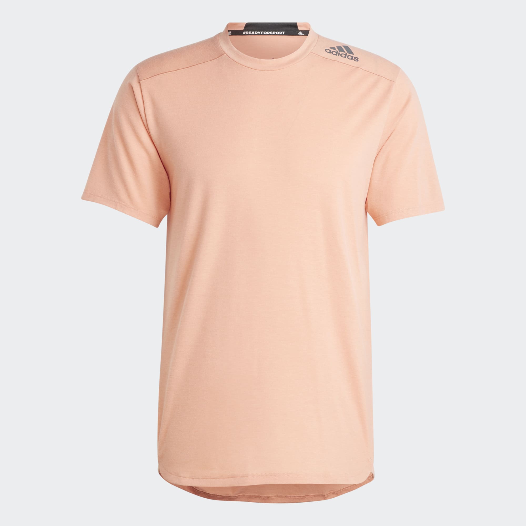 Designed for Training T-Shirt
