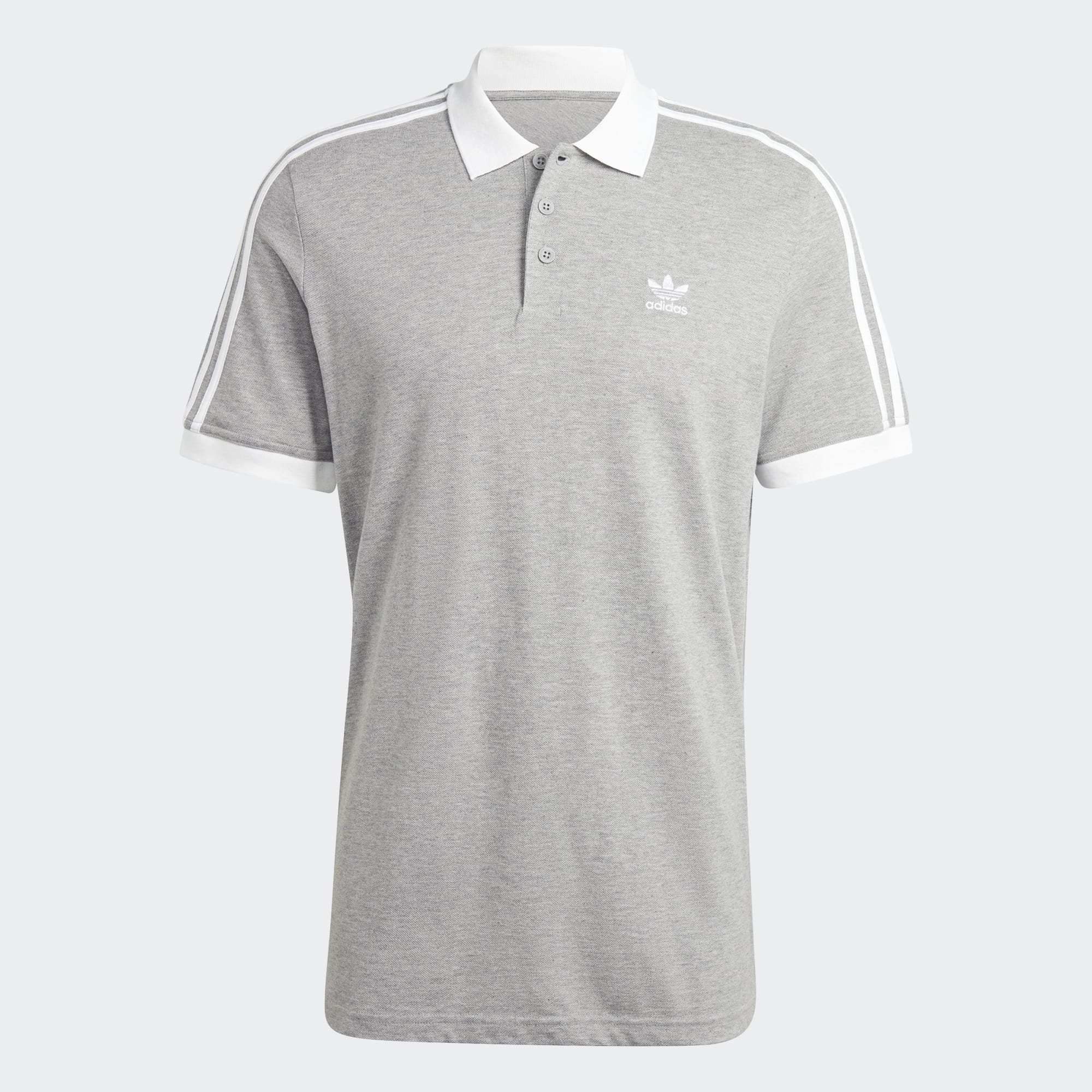 Adicolor Classics 3 Stripes Polo Shirt