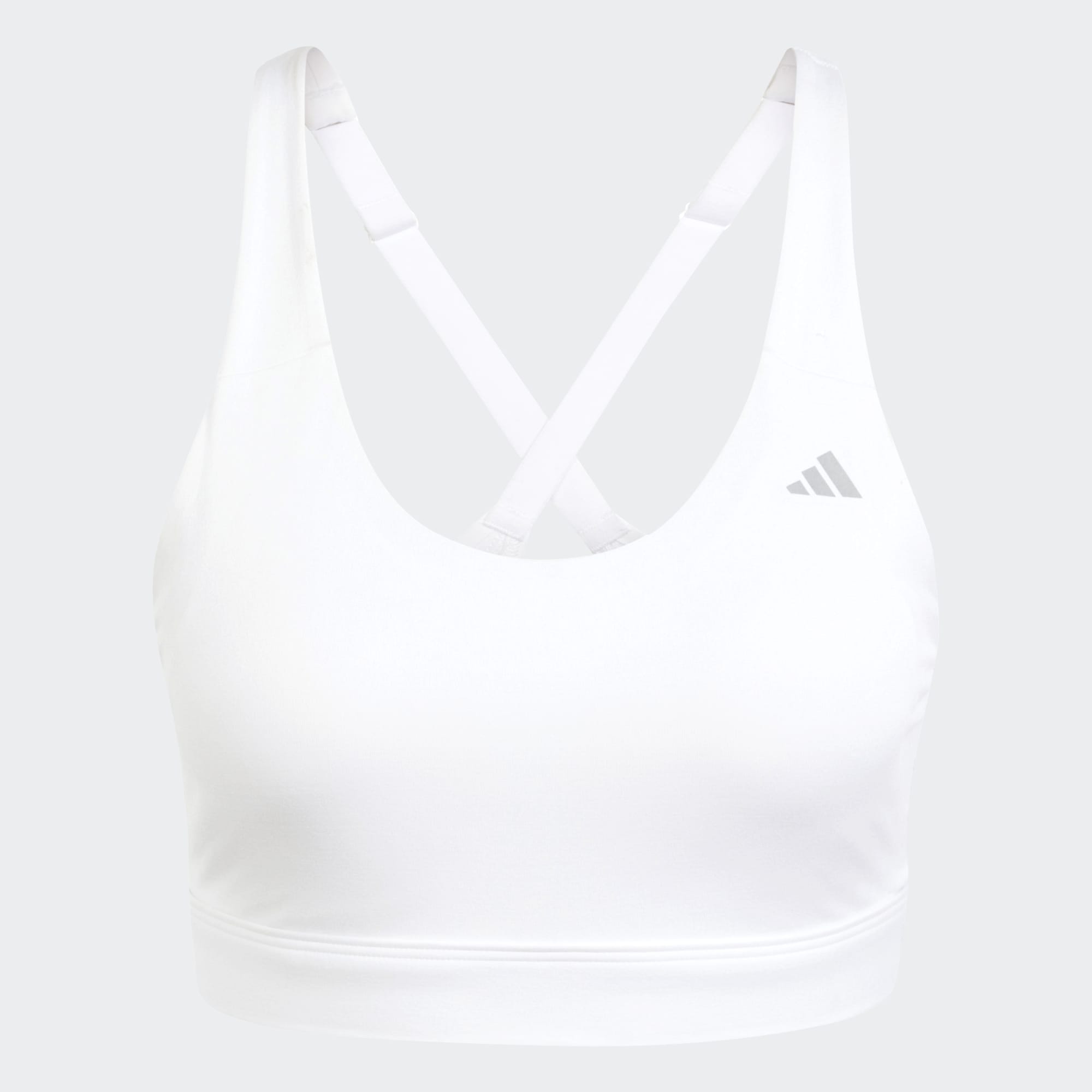 Ultimateadidas Run Medium-Support Bra
