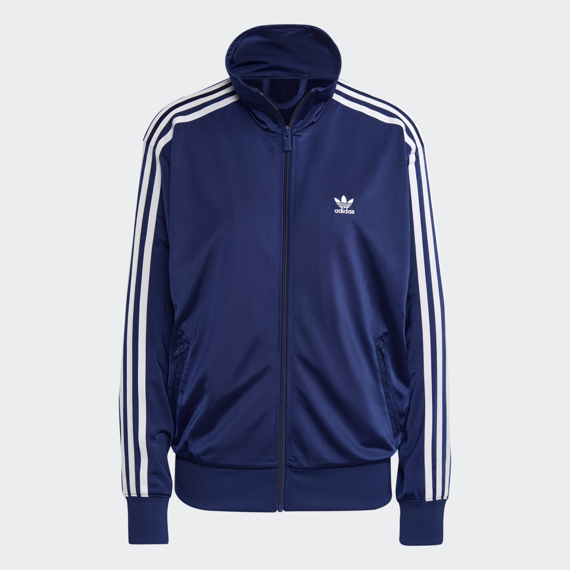 Adidas europa track top store