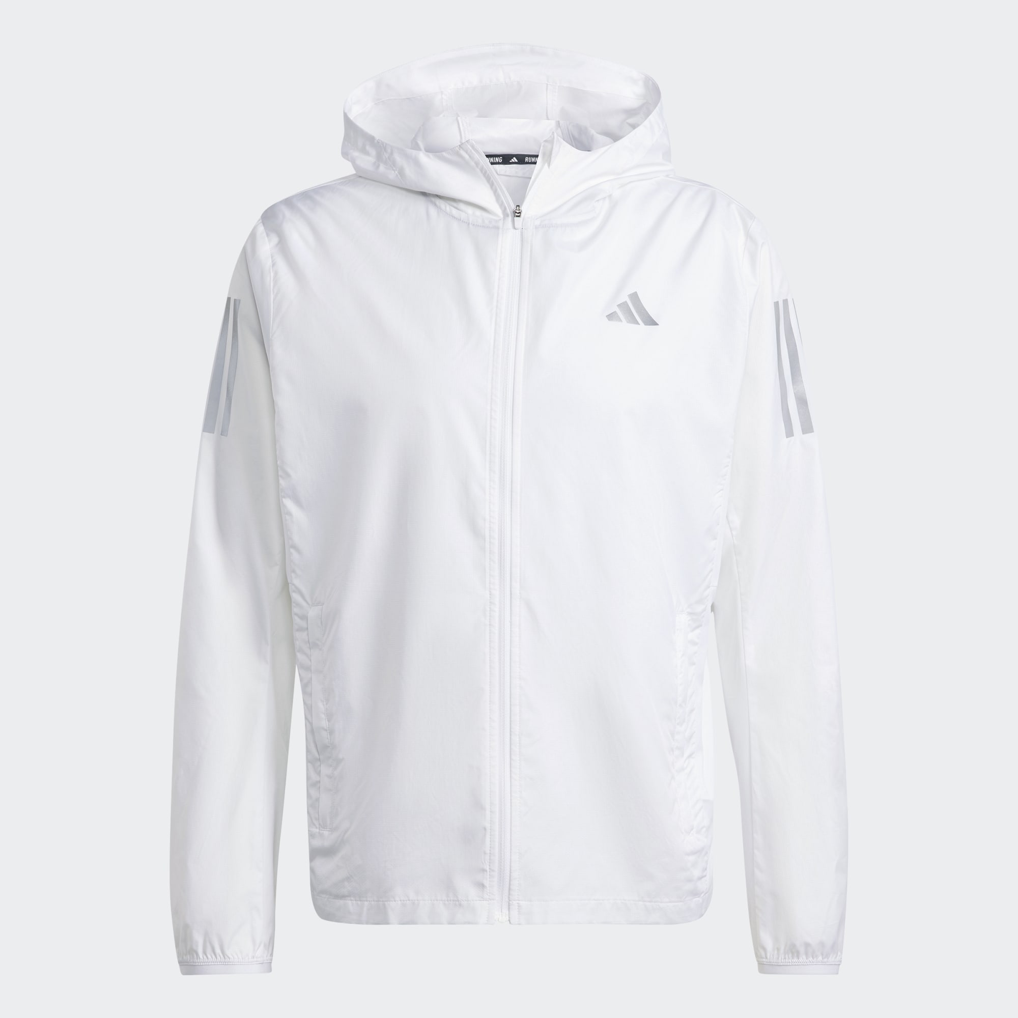 Adidas yeezy jacket white opiniones hotsell