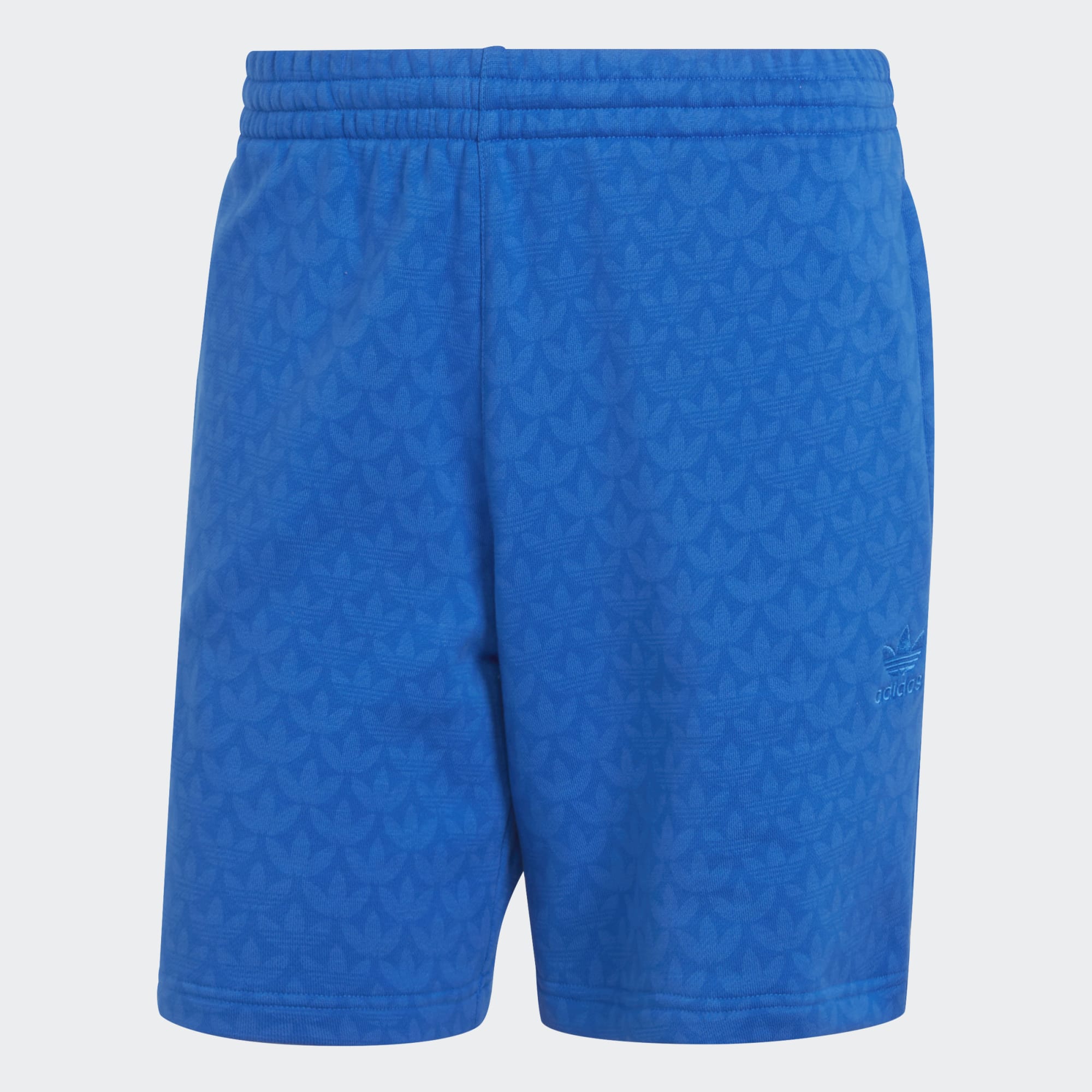 Adidas monogram shorts store