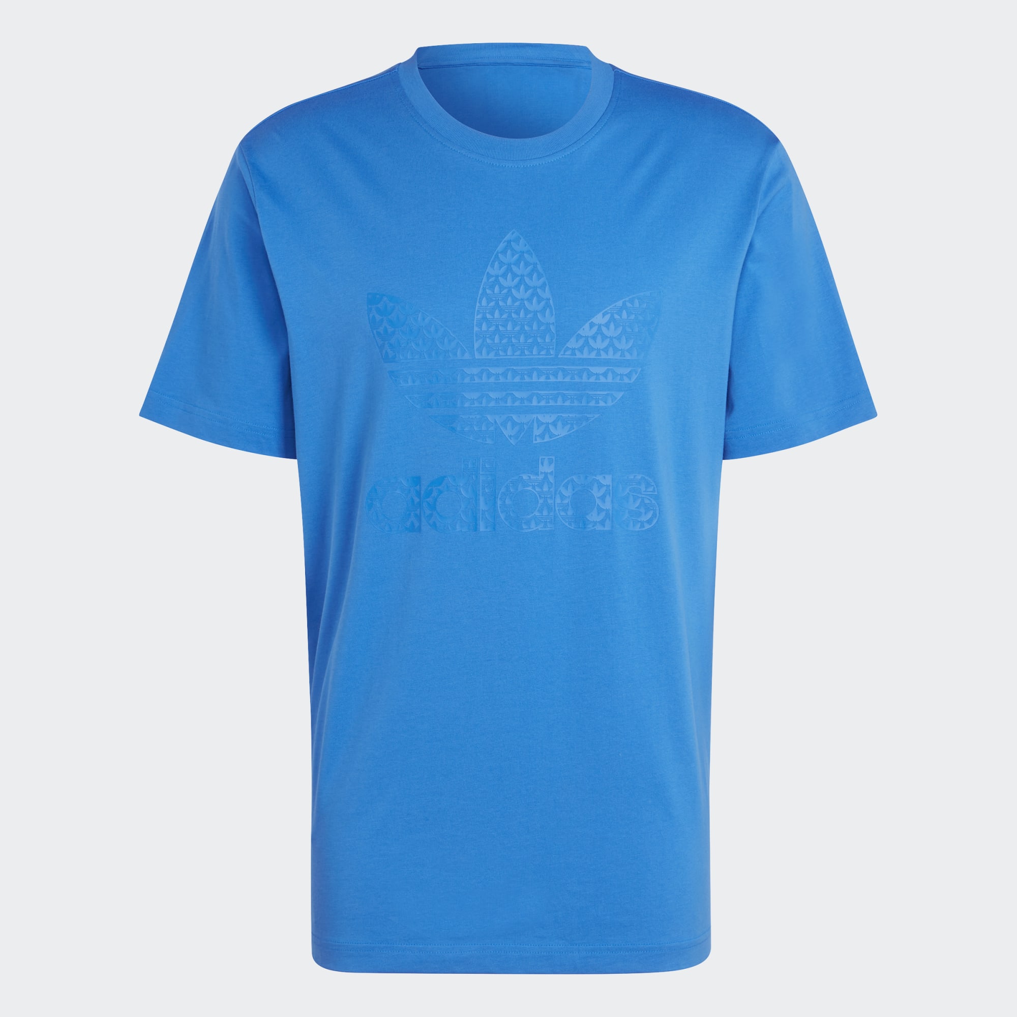 Graphics Monogram T Shirt