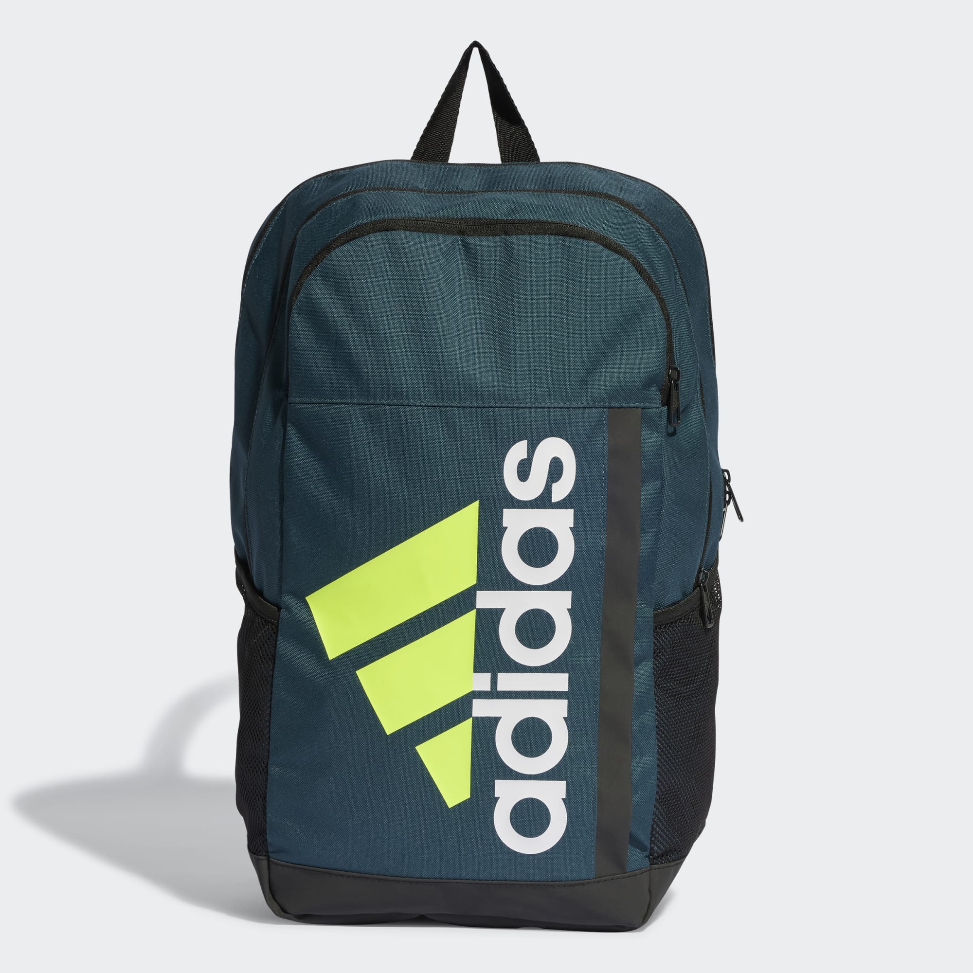 Adidas top multicolor backpack