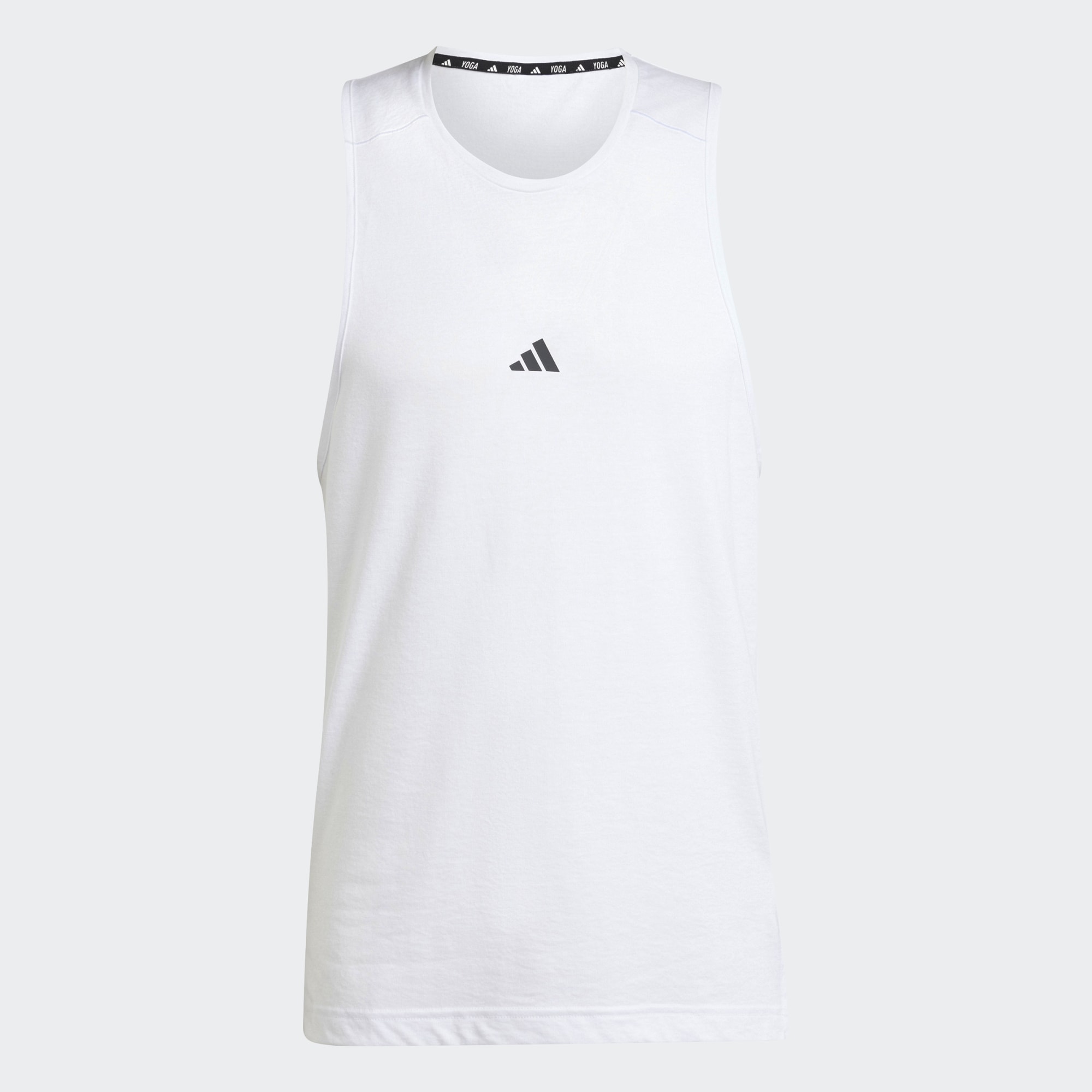 Yoga Training Tank Top