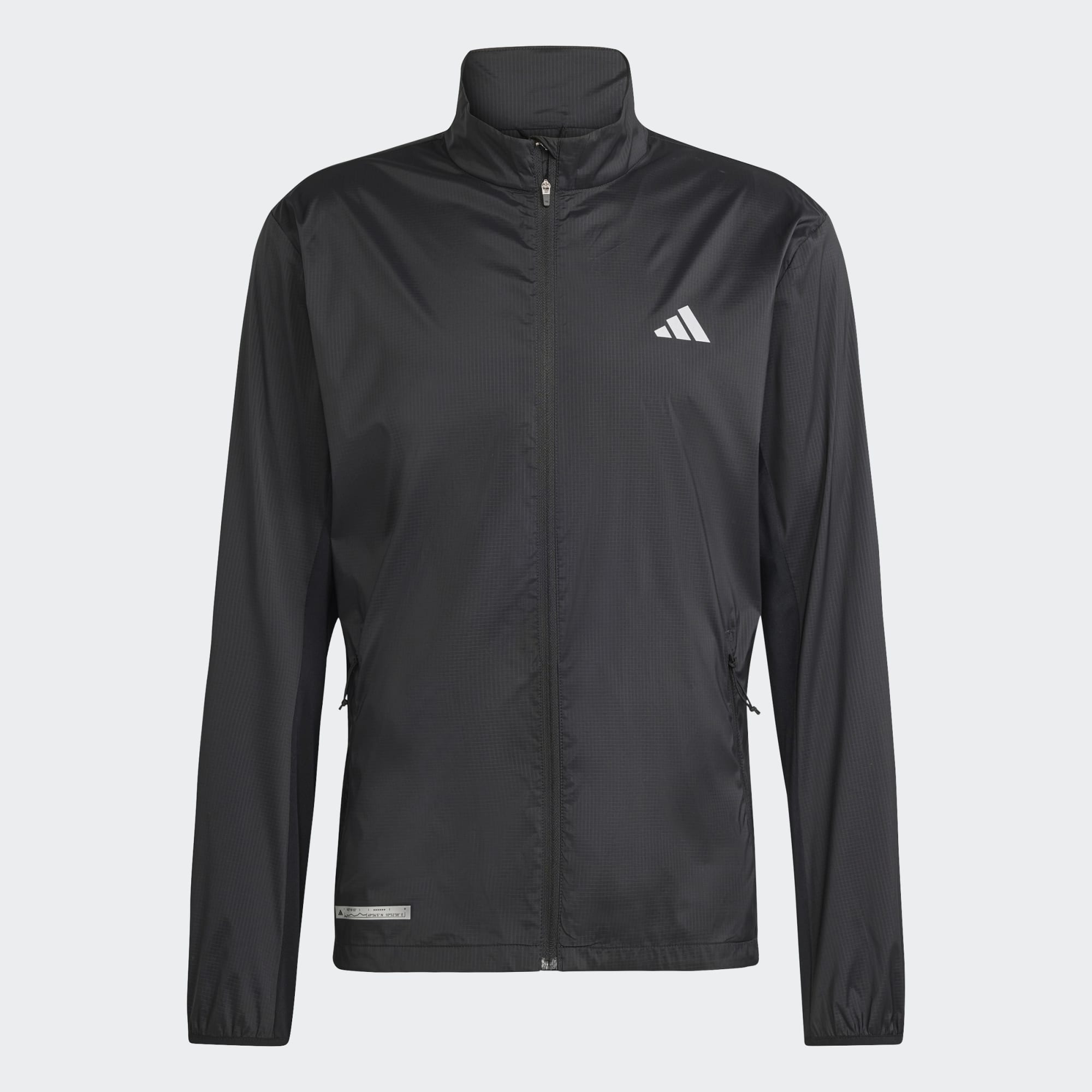 Adidas squad sale woven anorak
