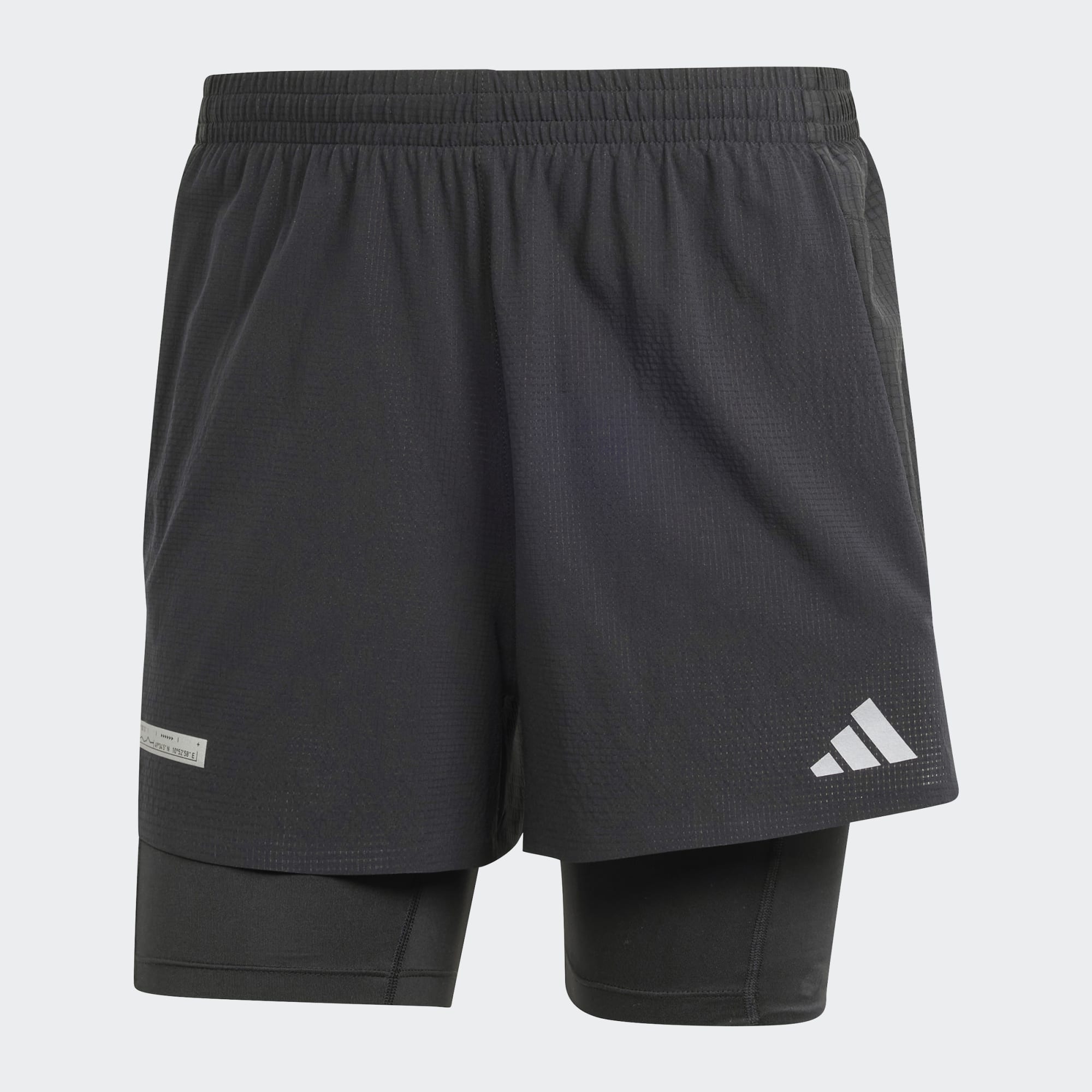 Adidas id outlet shorts