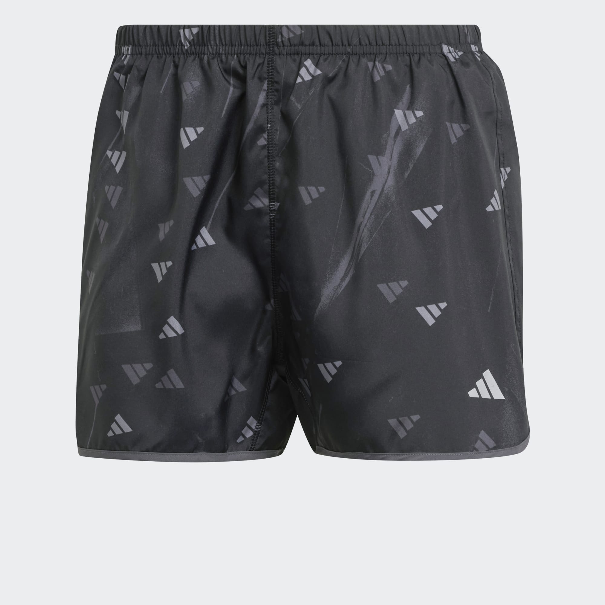 Run It Brand Love Shorts