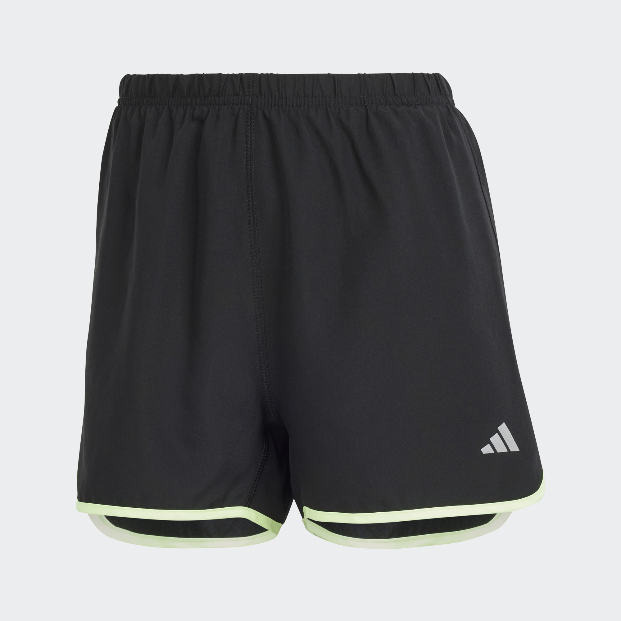 Run It Shorts
