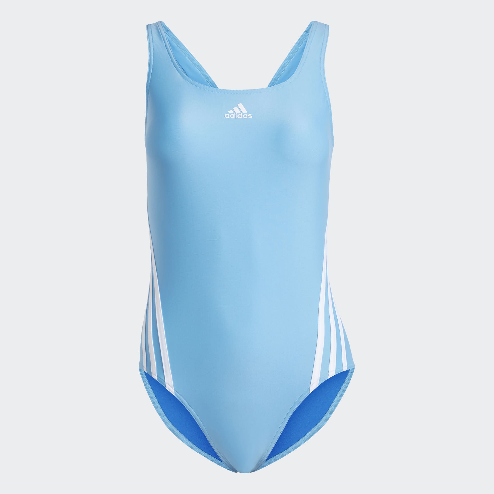 3-Stripes Swimsuit