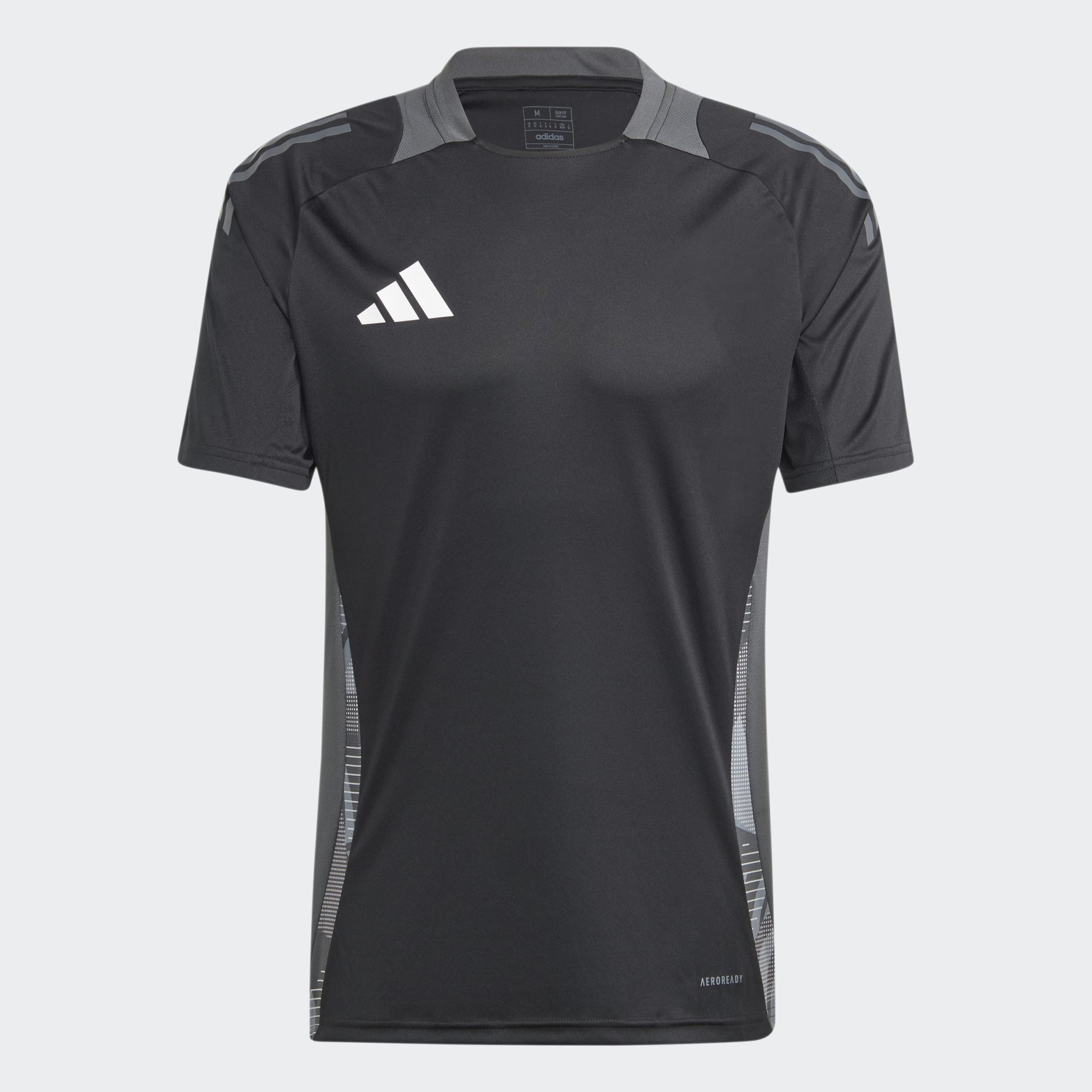 Tiro 24 Competition Training Jersey
