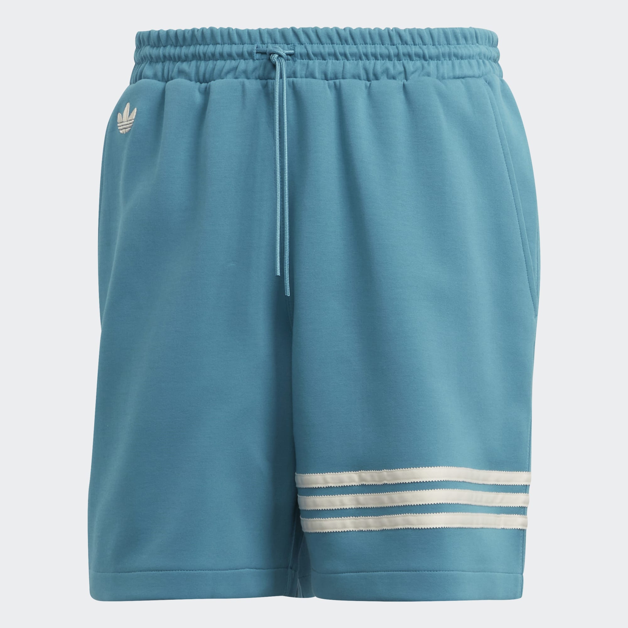 Adidas outline shorts mens top