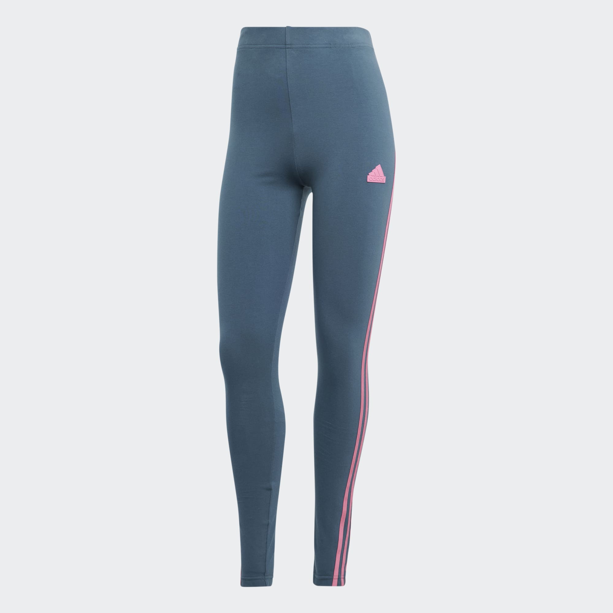 Future Icons 3 Stripes Leggings