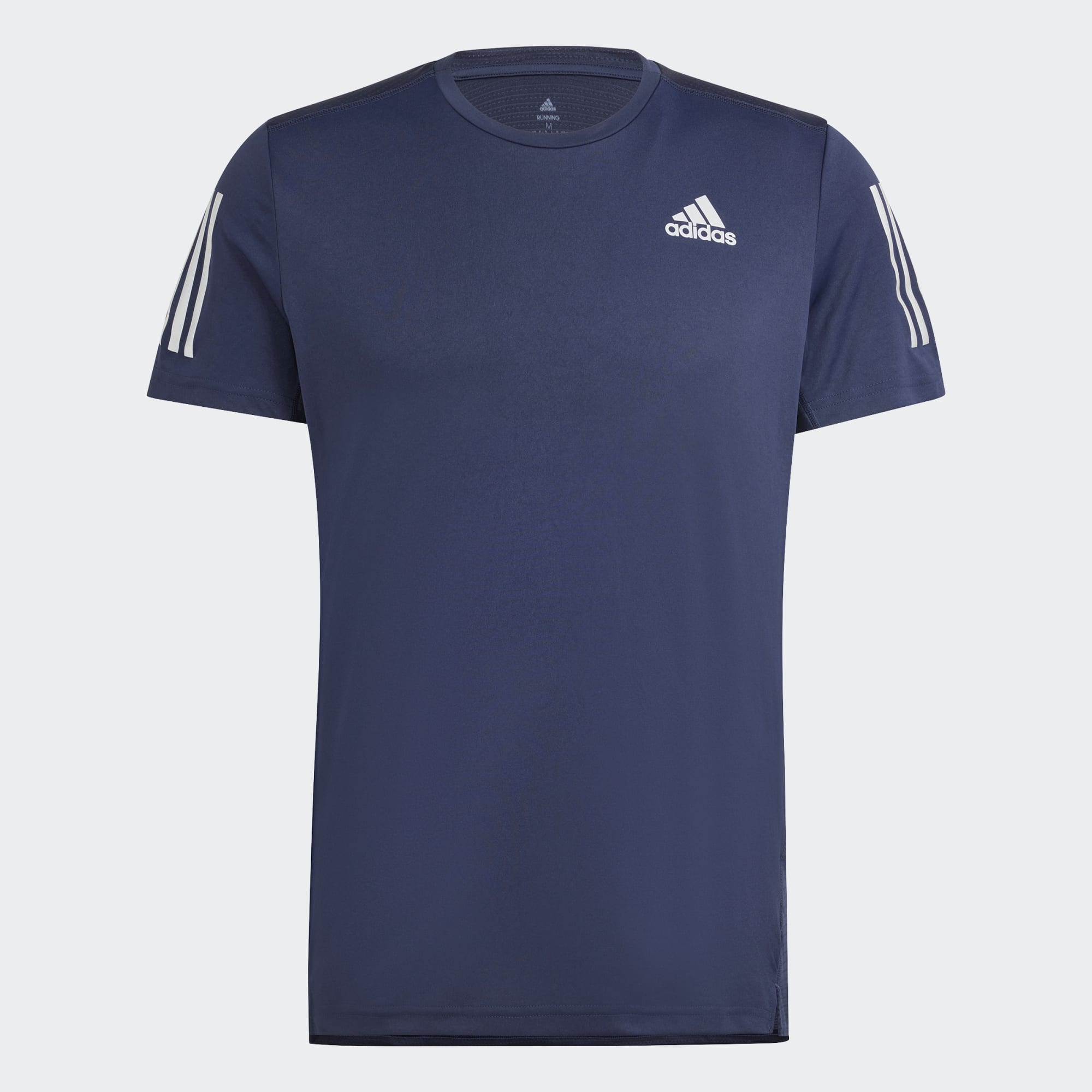 Own the Run T Shirt