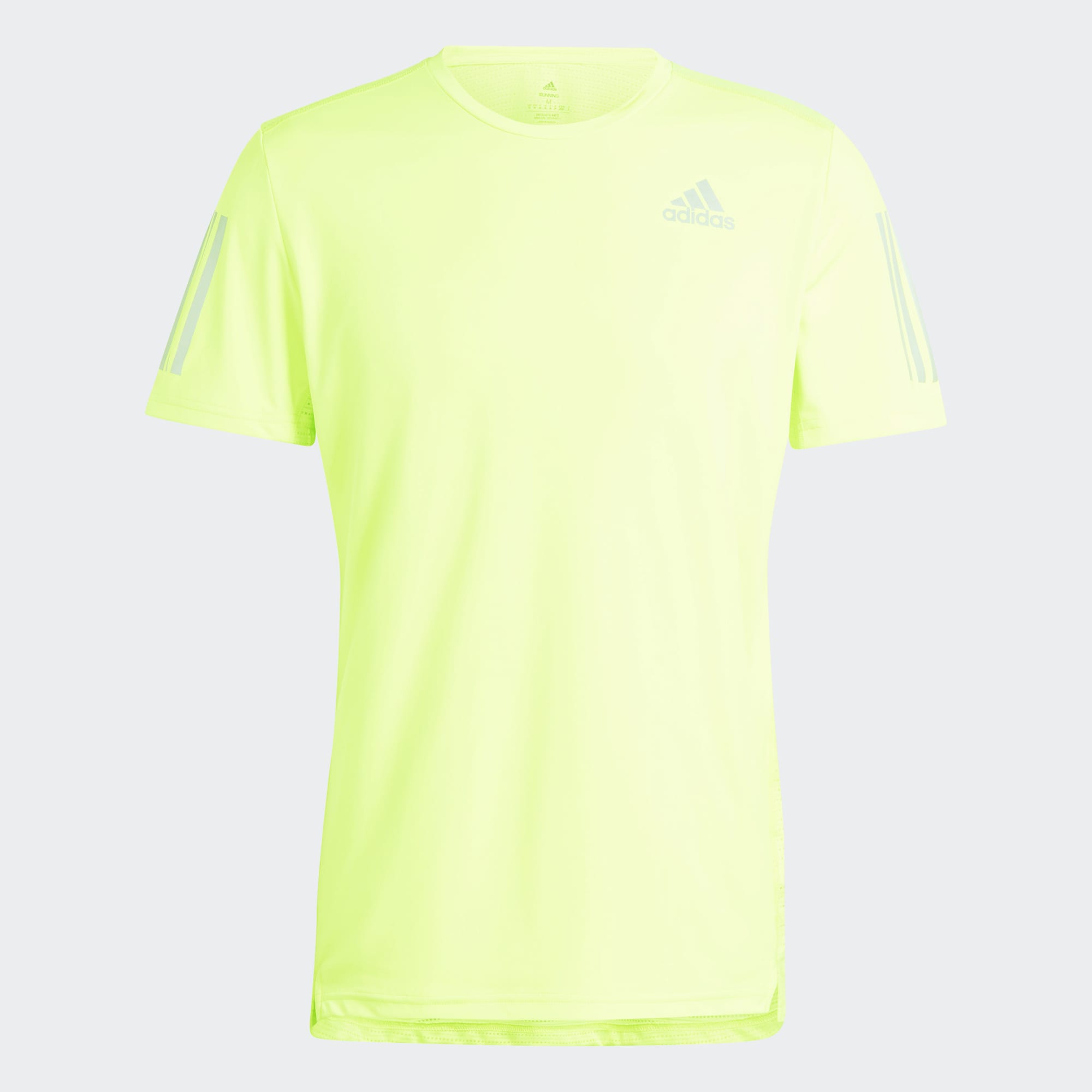 Adidas running t new arrivals shirt