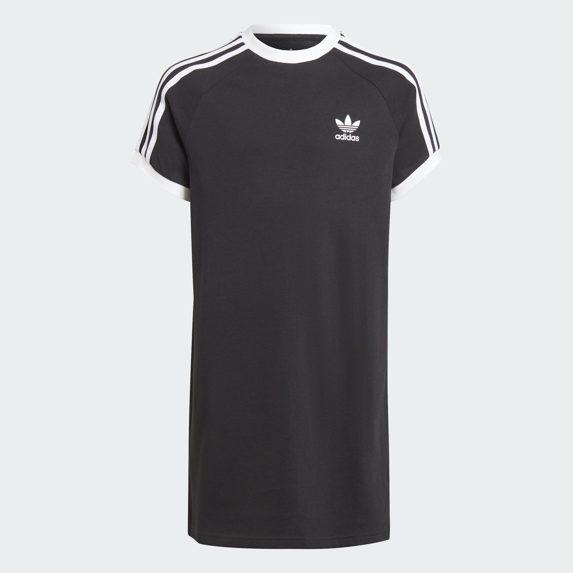 Adicolor Tee Dress