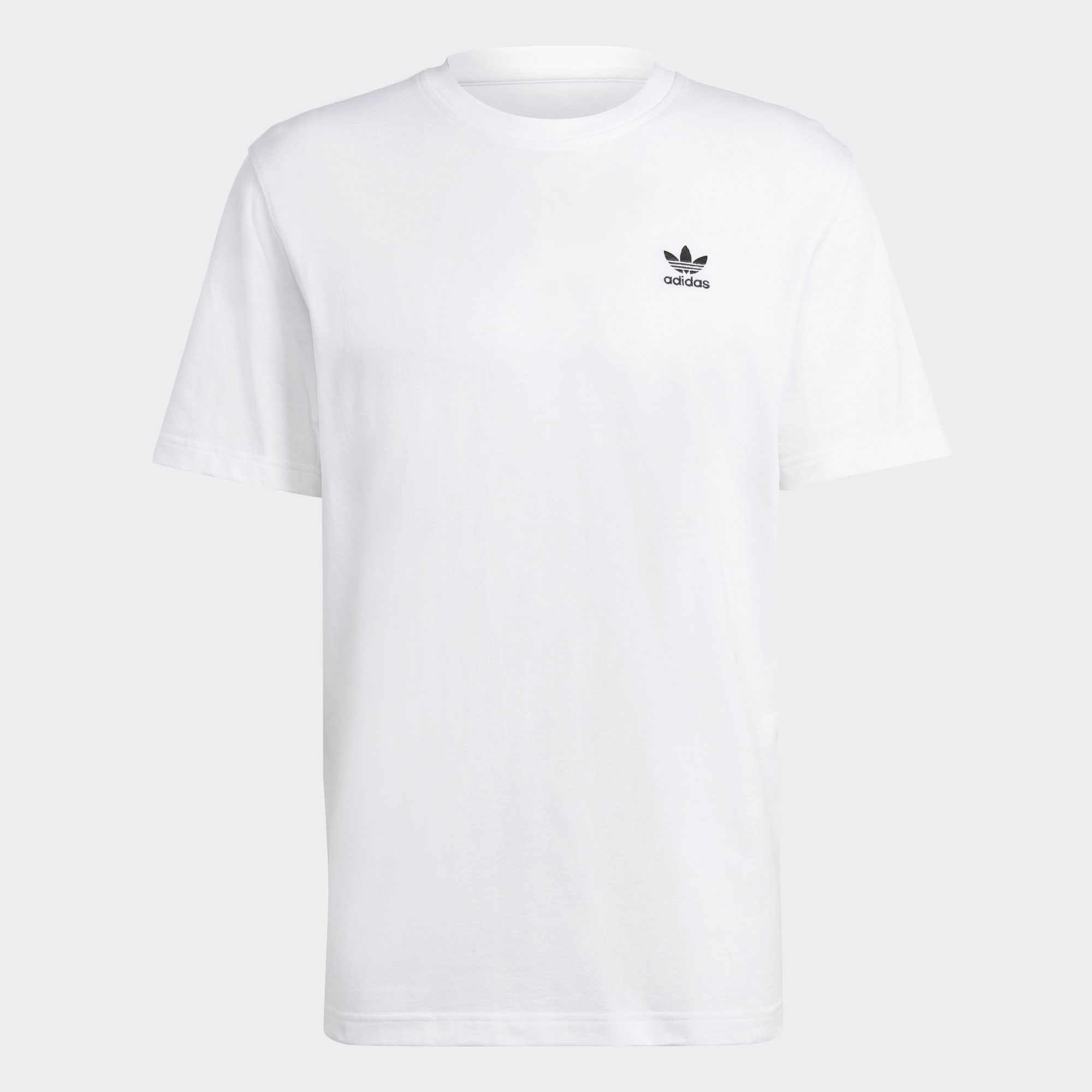 Adicolor Classics Back Front Trefoil Boxy T Shirt