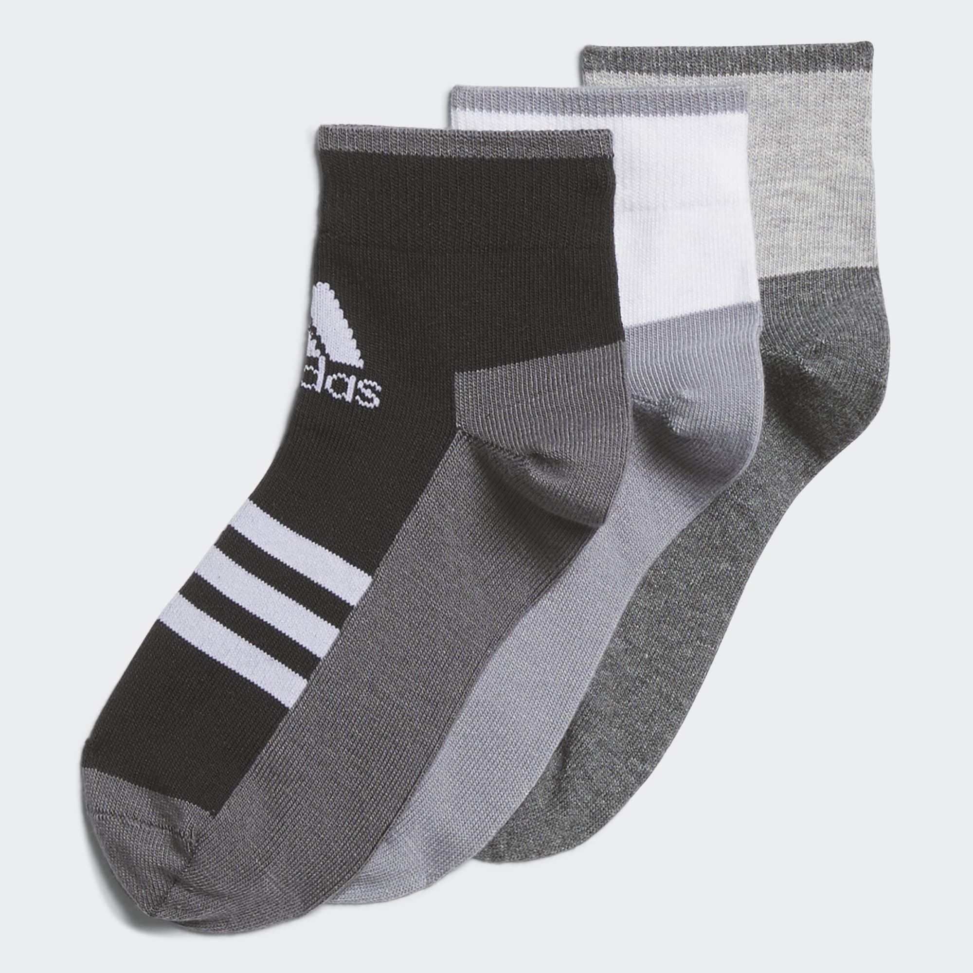 Ankle Socks 3 Pairs Kids