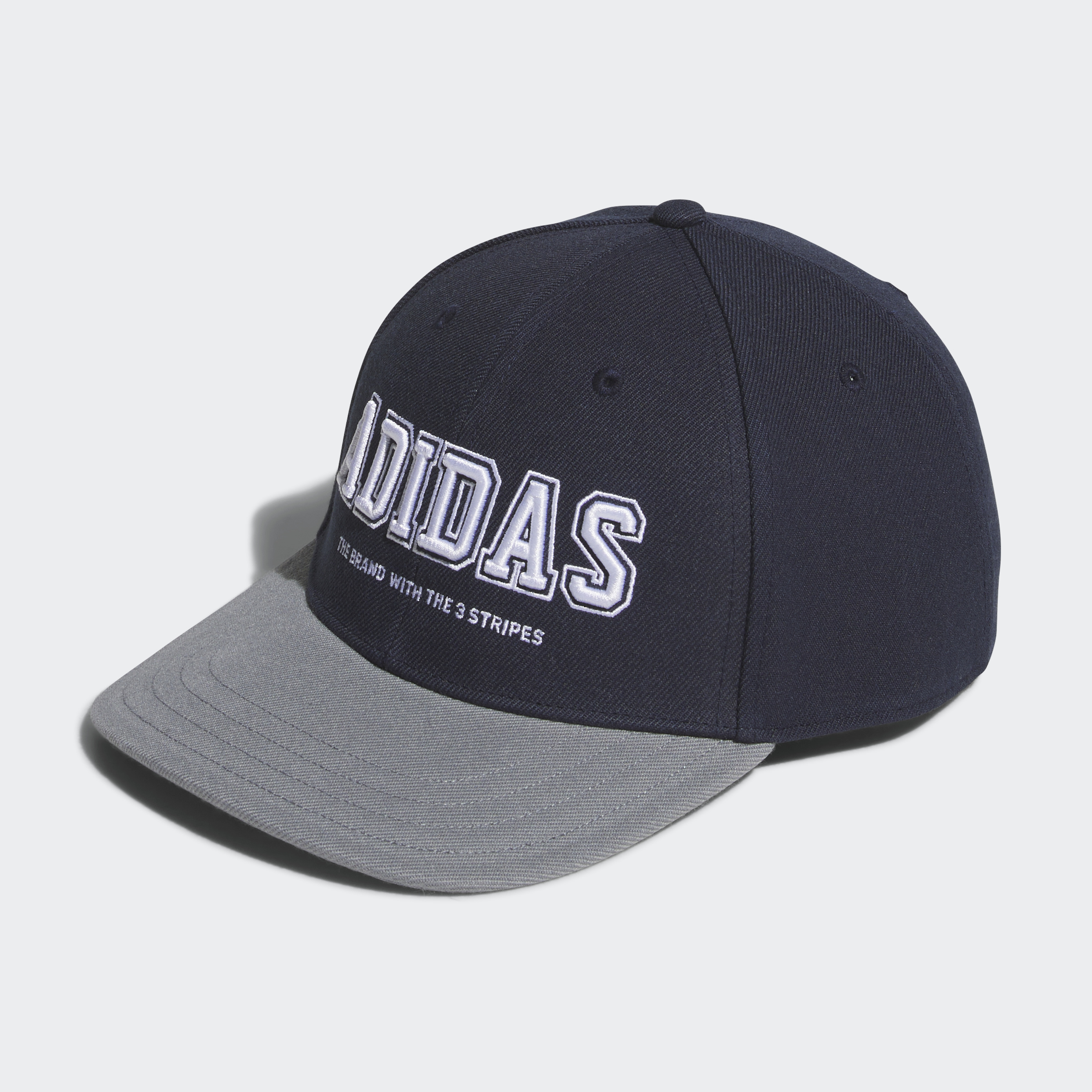 Twill Cap