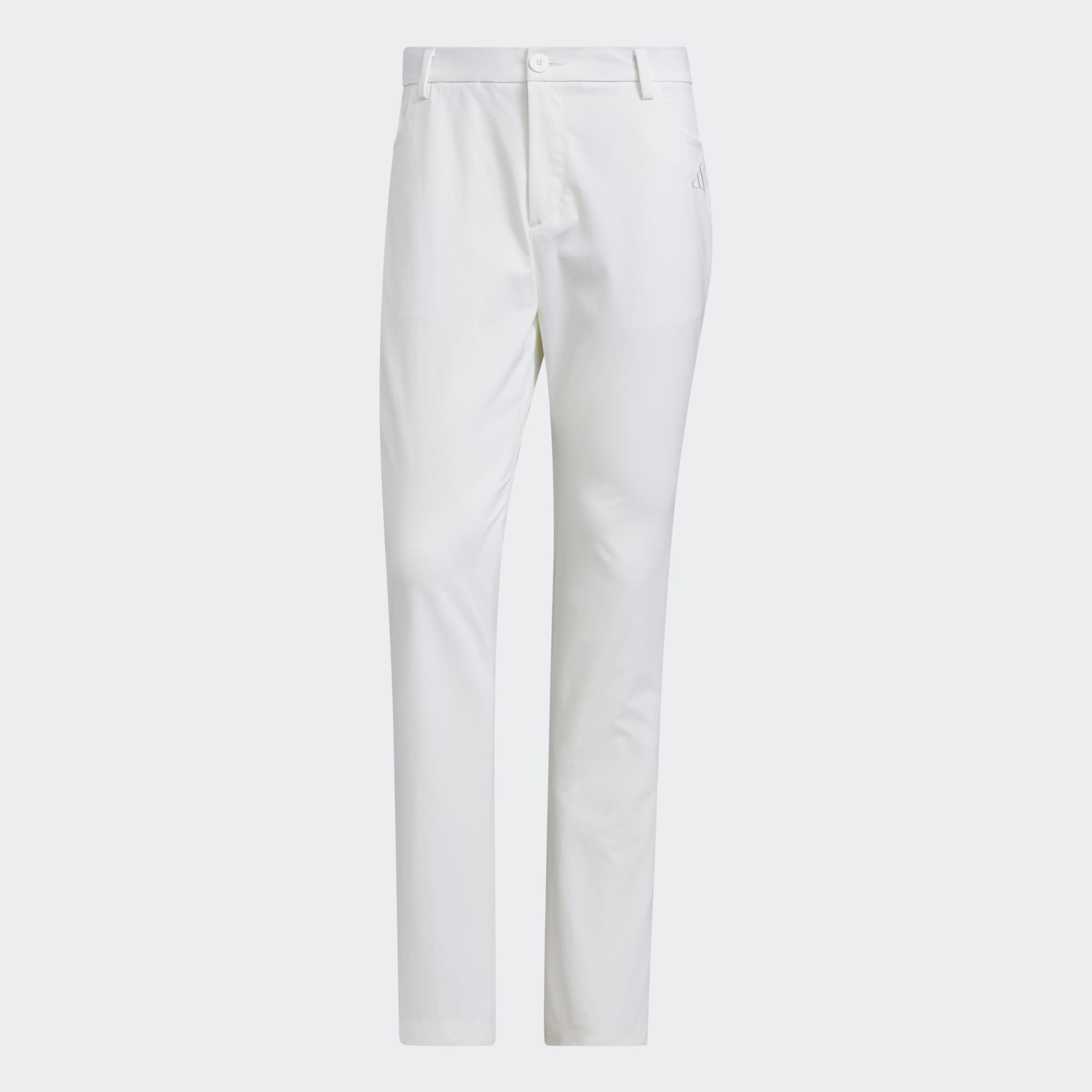 Golf Twill Trousers