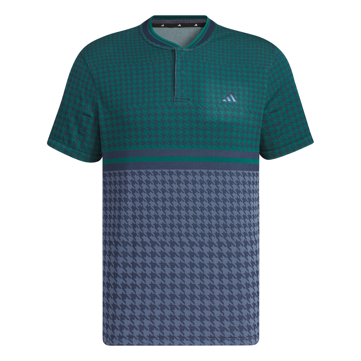 Primeknit Seamless Short Sleeve Polo Shirt