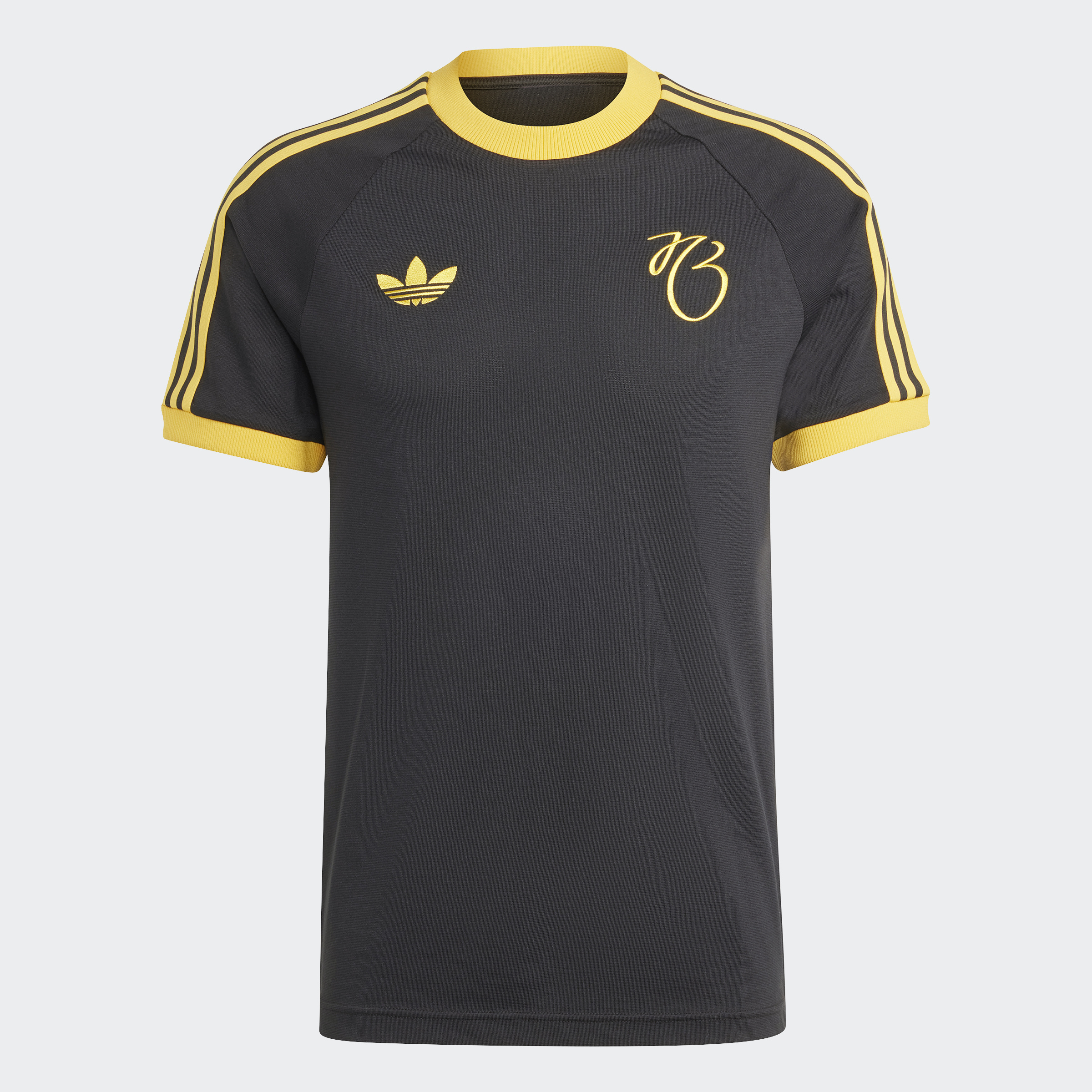 Jude Bellingham 3-Stripes T-Shirt