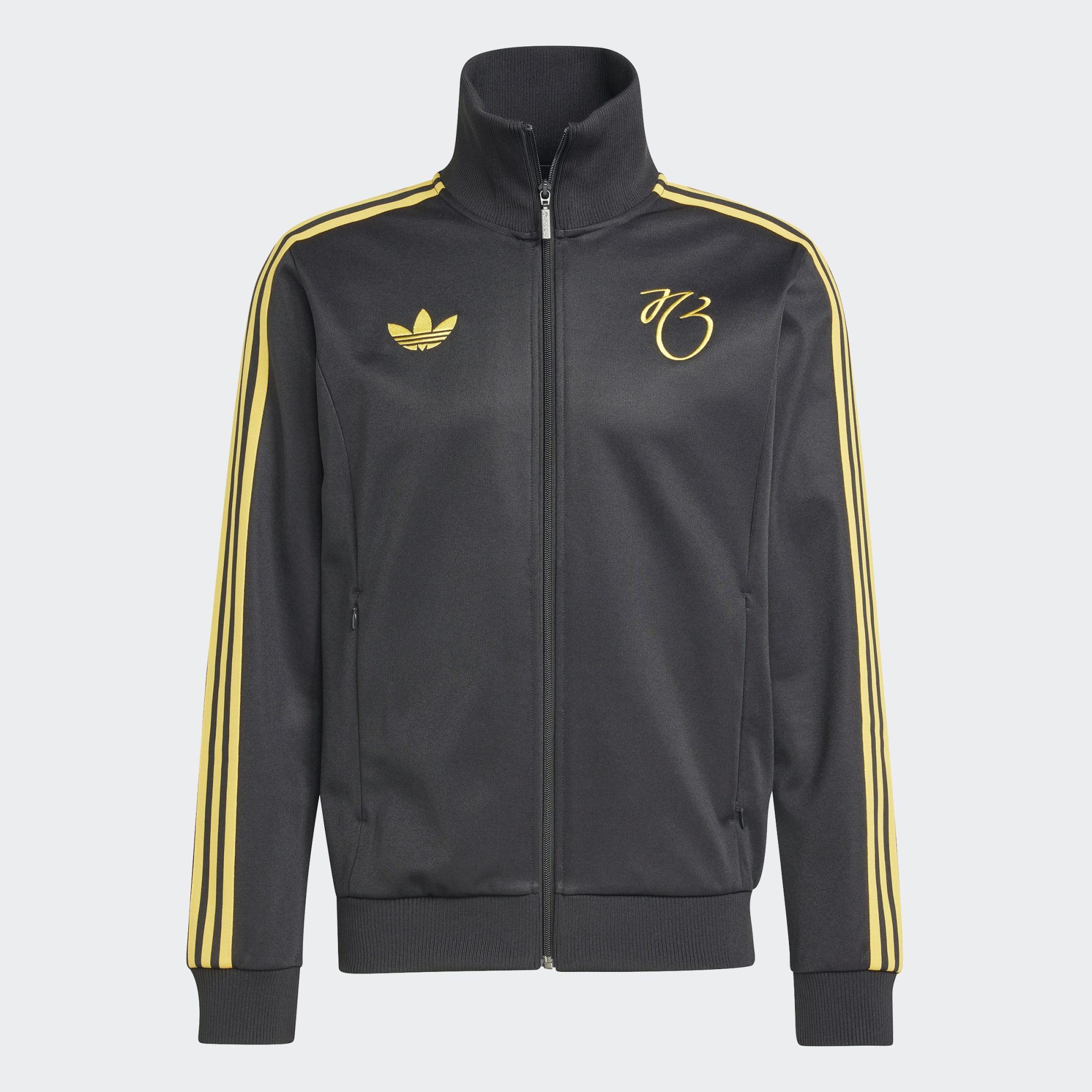 Jude Bellingham Track Top