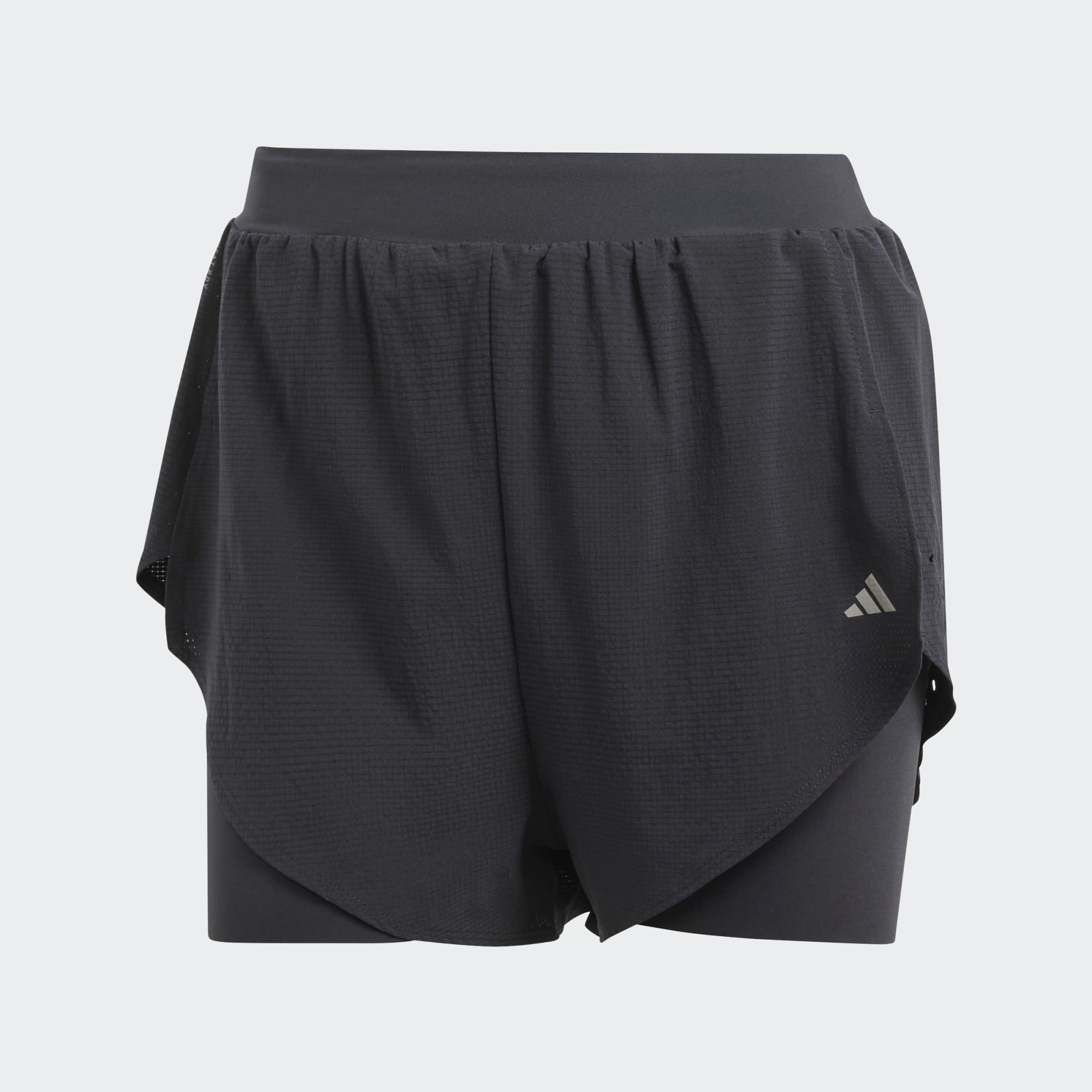 Designed for Training HEAT.RDY HIIT 2 in 1 Shorts