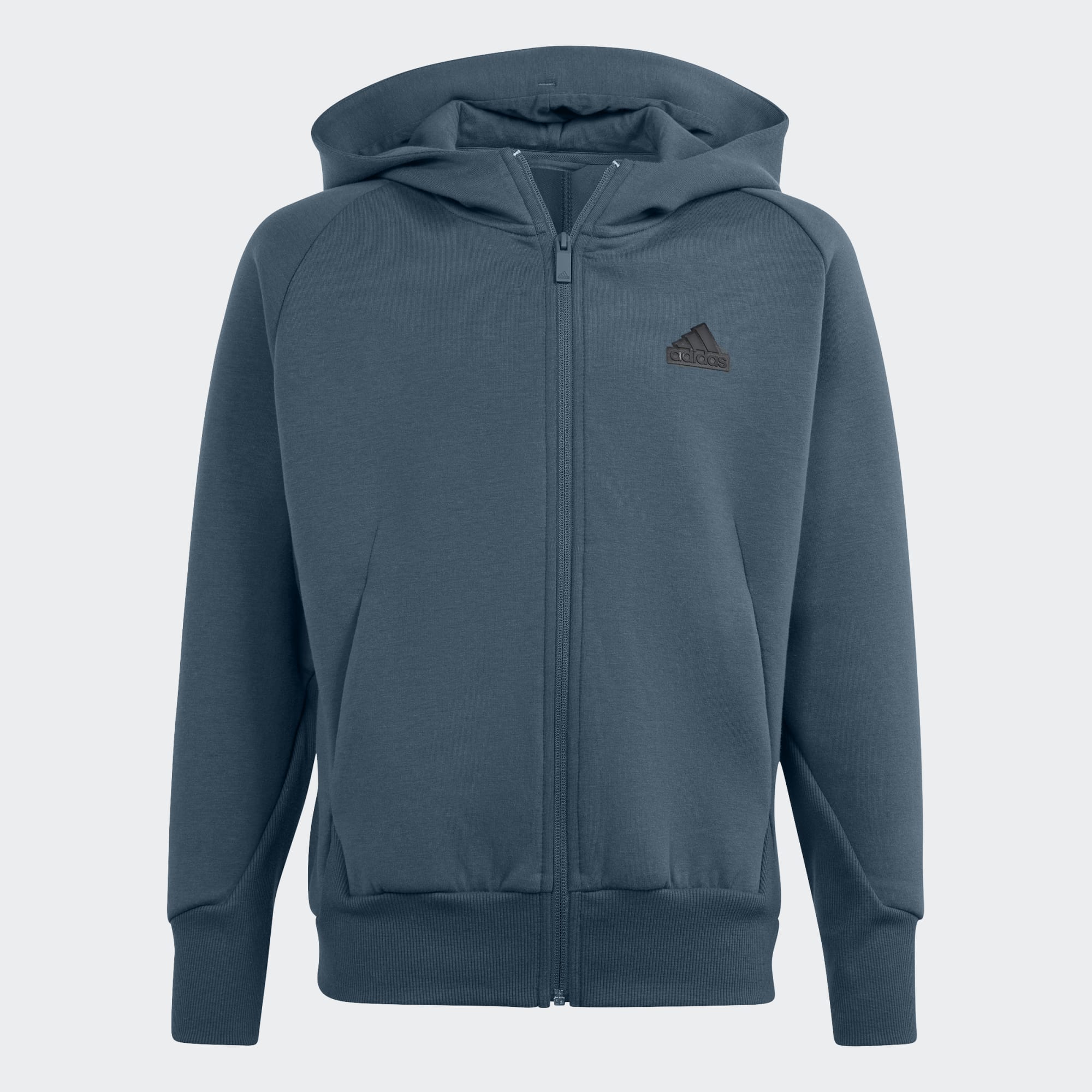 adidas Z.N.E. Full-Zip Hoodie Kids
