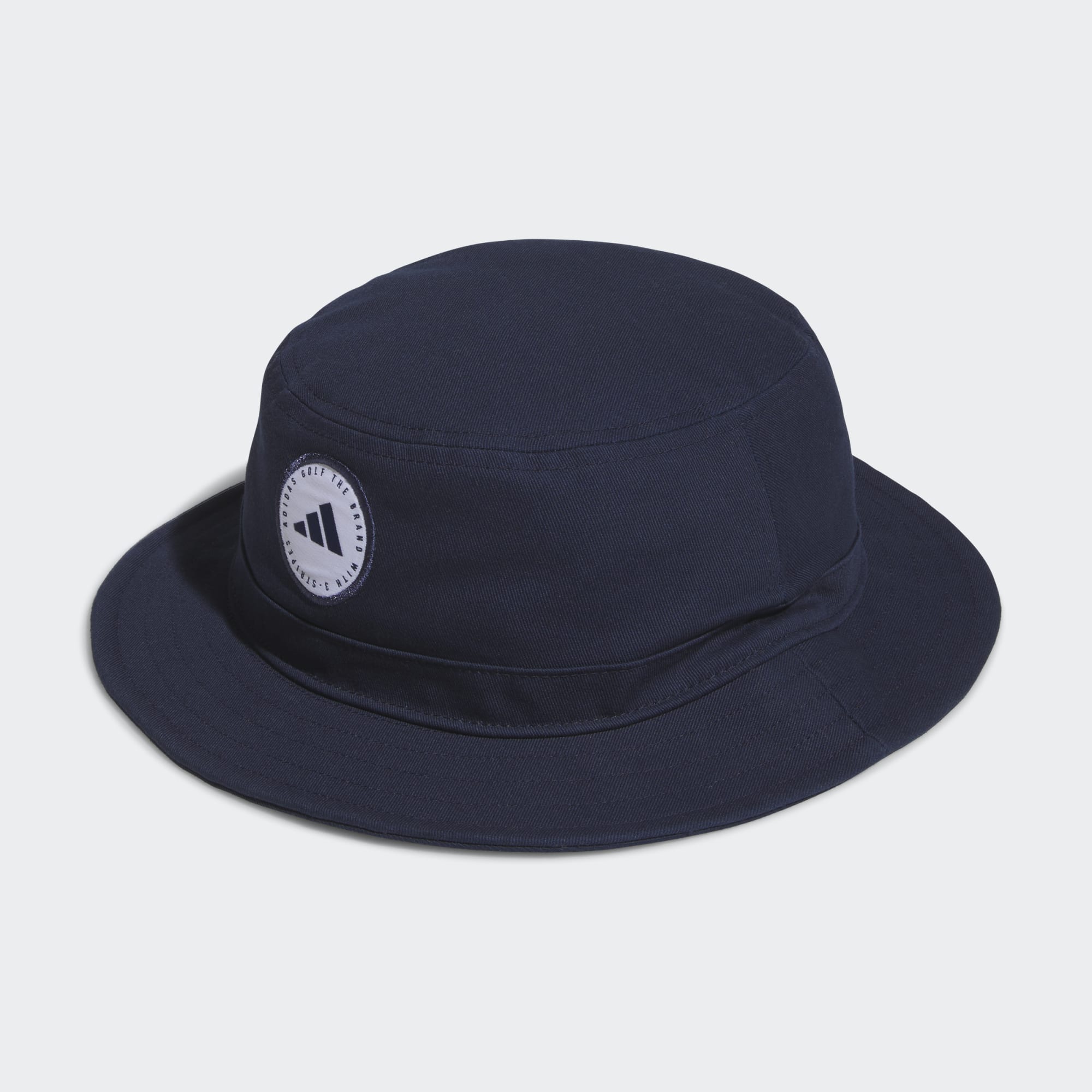 Solid Bucket Hat