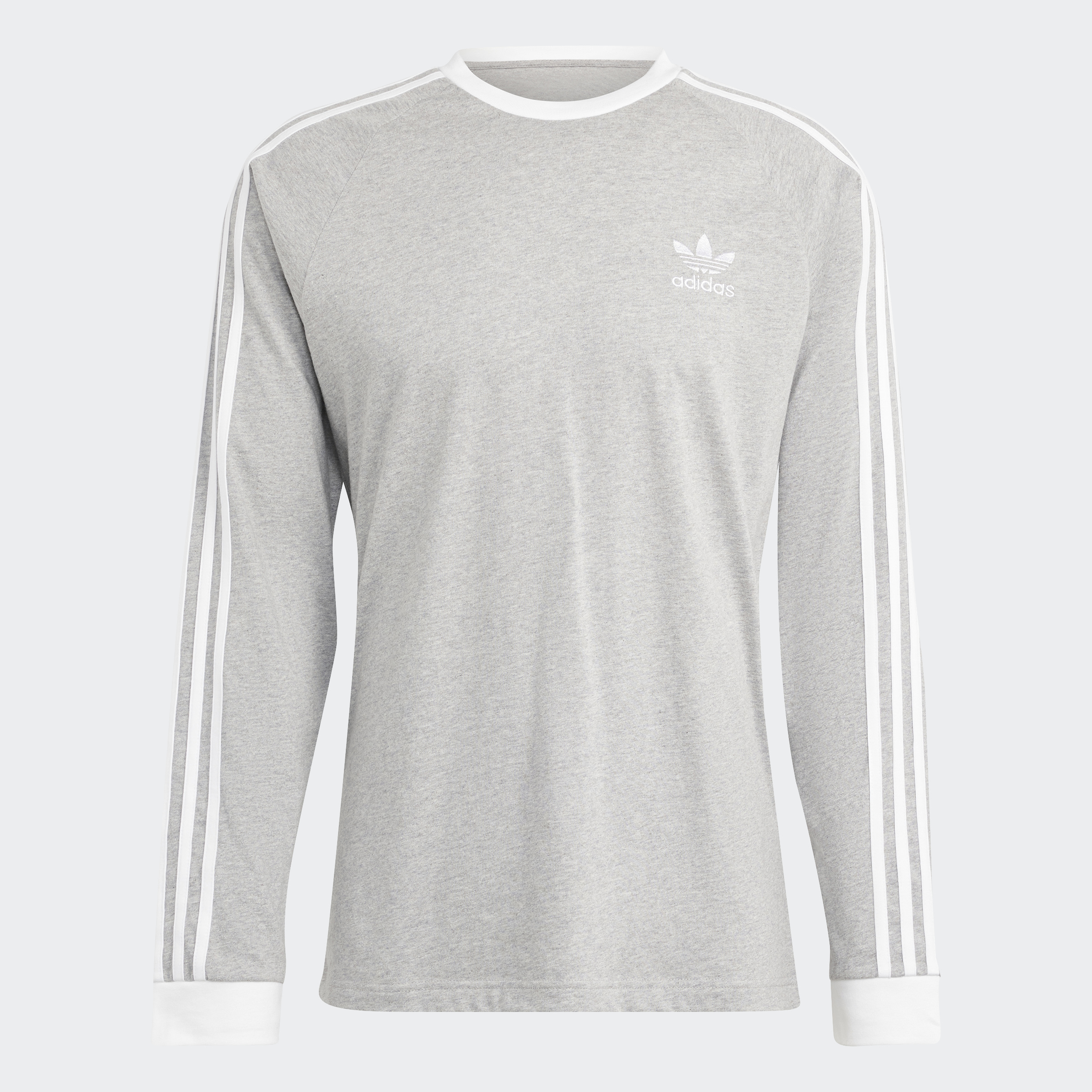 Adicolor Classics 3 Stripes Long Sleeve Top