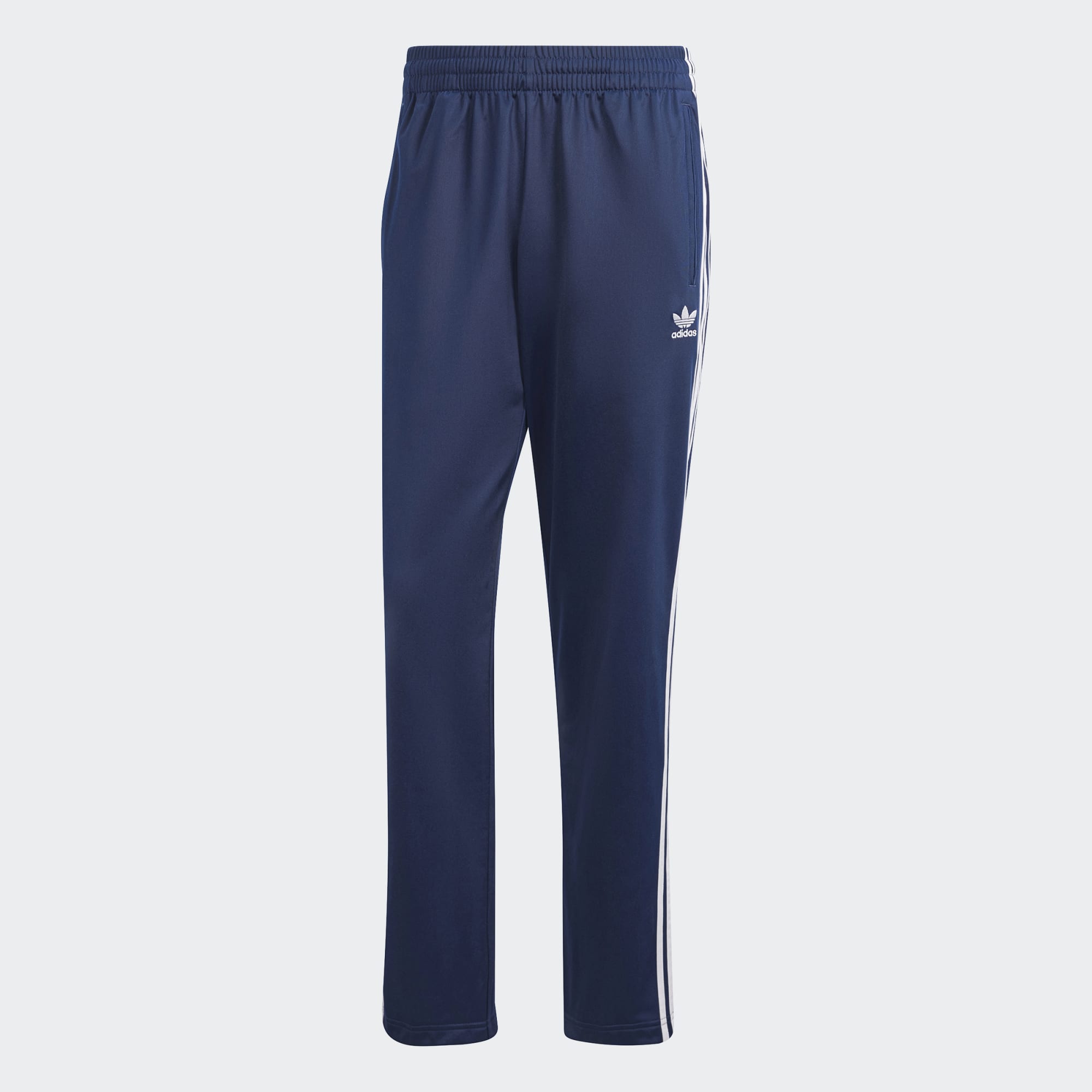 Adidas collegiate navy tracksuit online